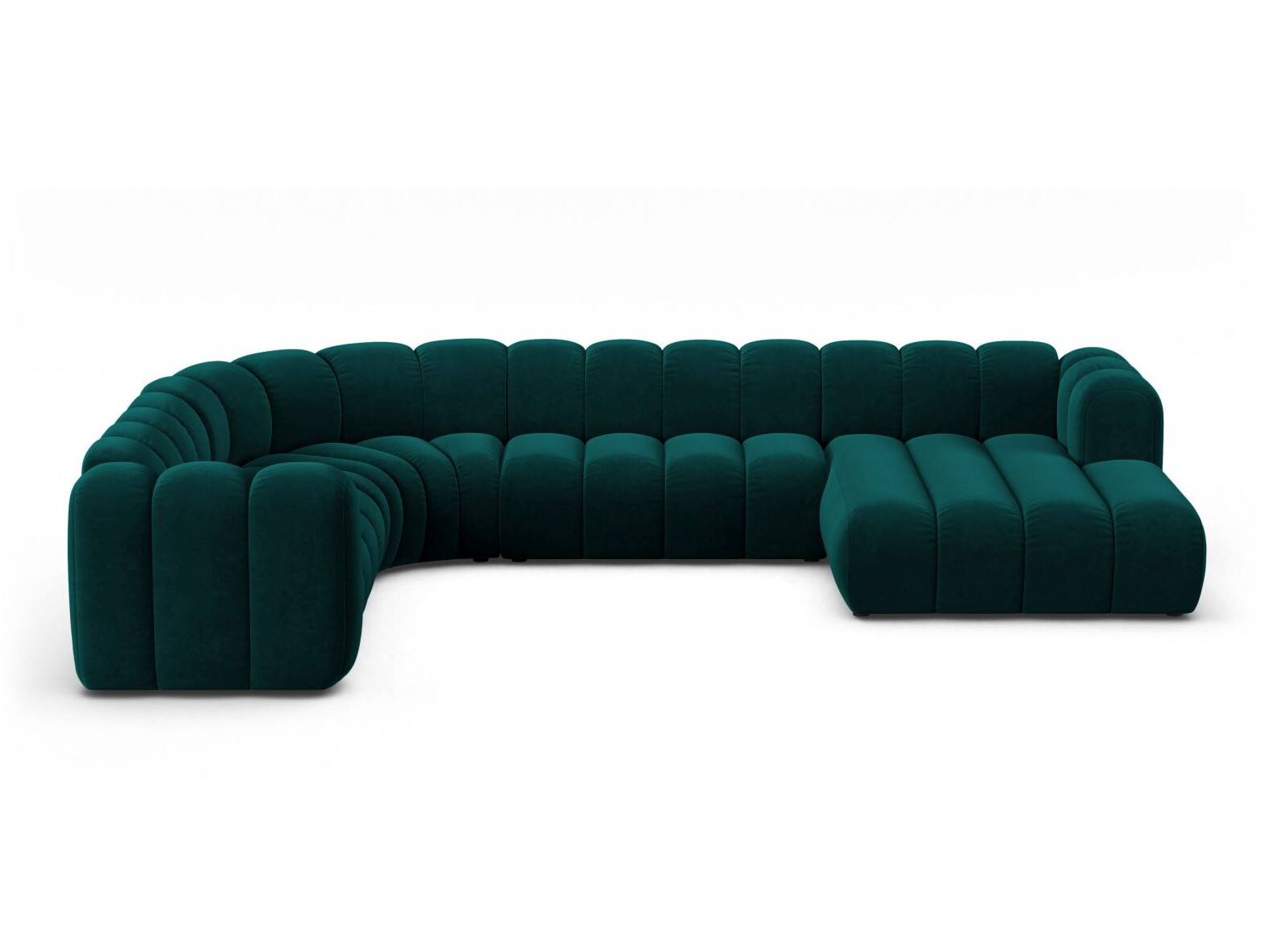 Colțar modular Cirleve 122 (Venus 2911)