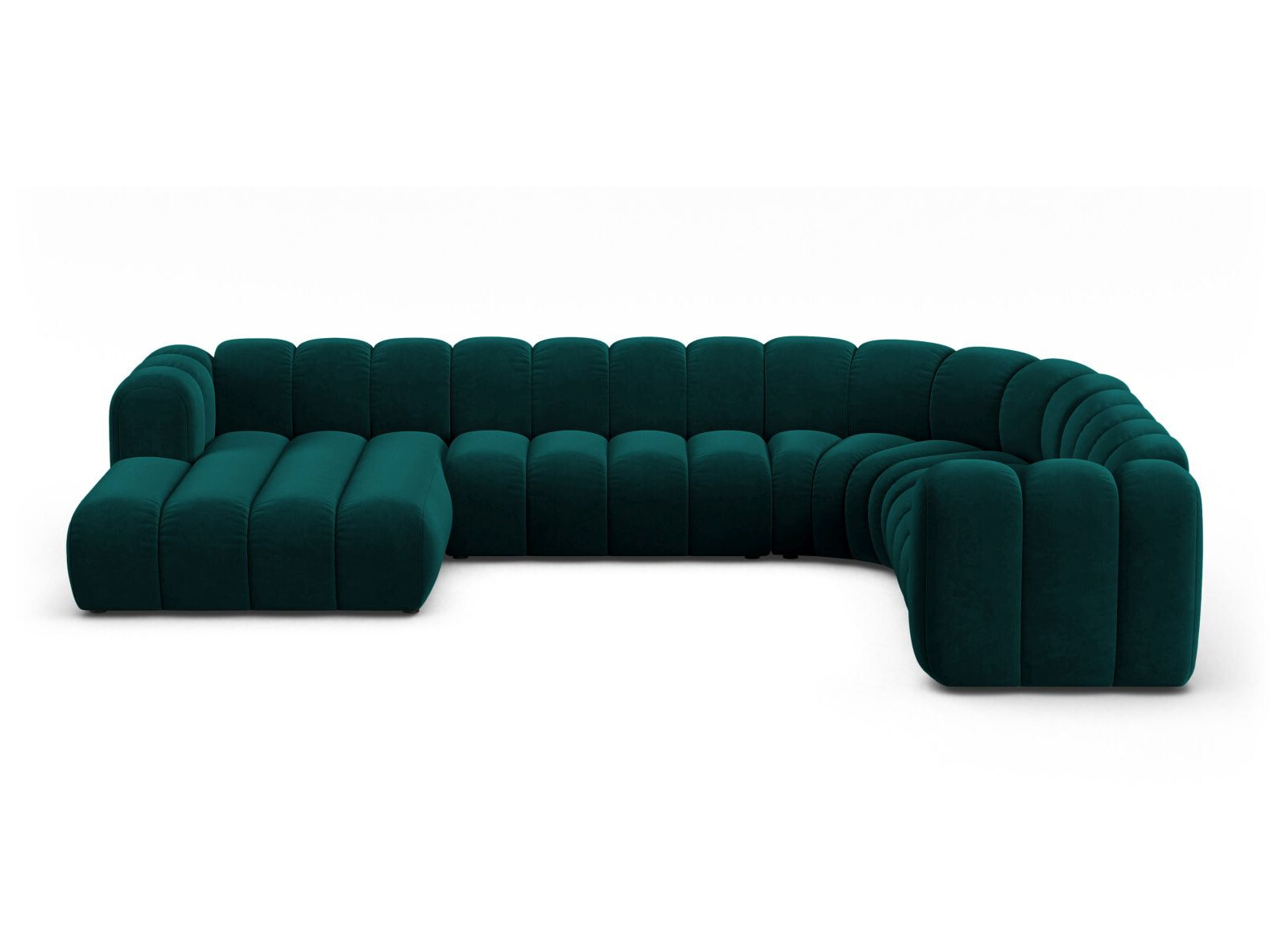 Colțar modular Cirleve 122 (Venus 2911)