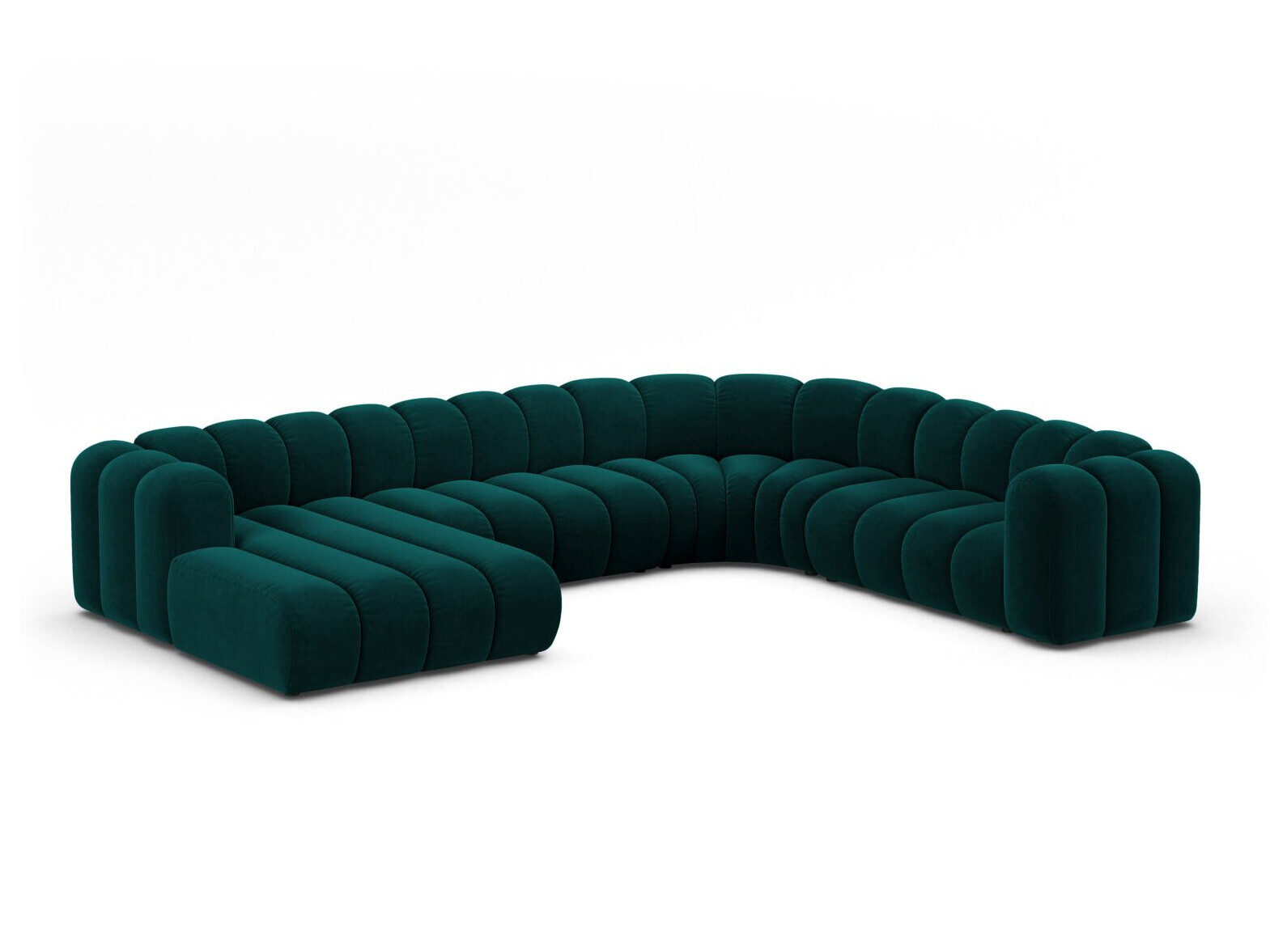 Colțar modular Cirleve 122 (Venus 2911)