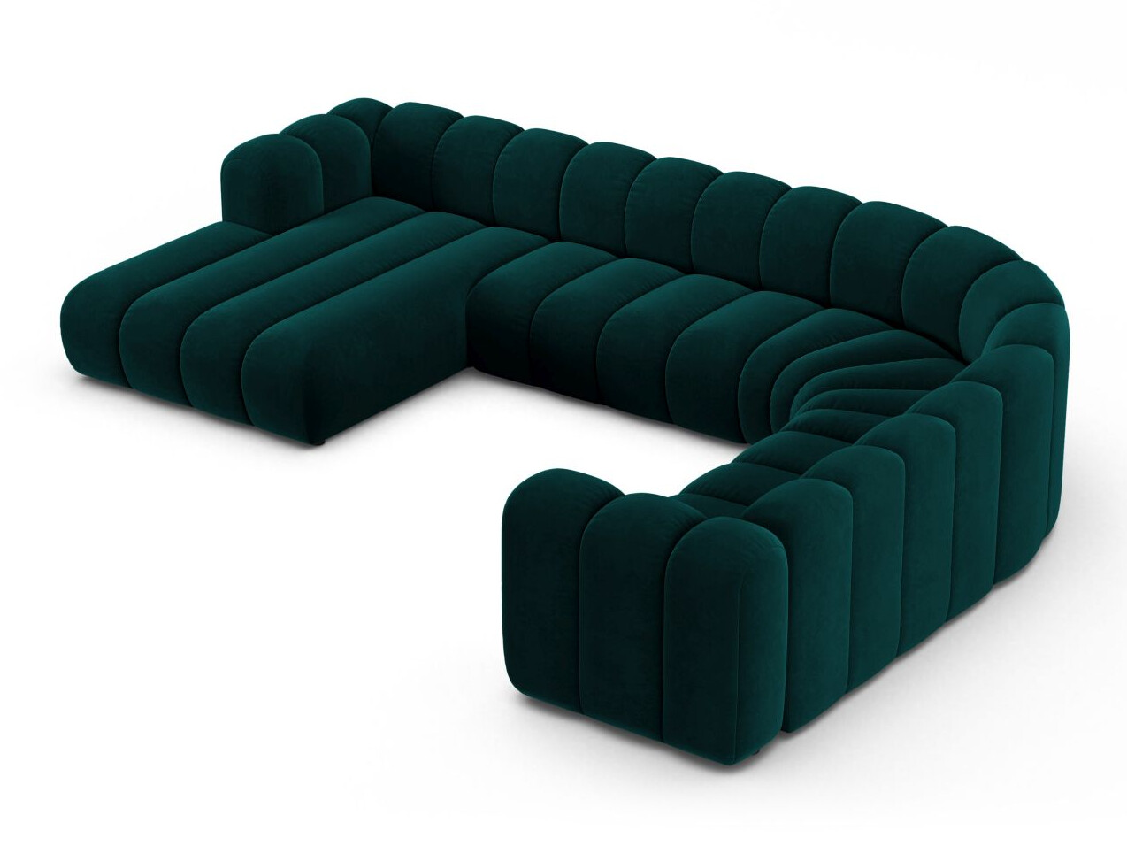 Colțar modular Cirleve 122 (Venus 2911)