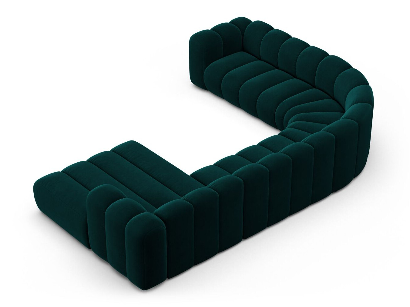 Colțar modular Cirleve 122 (Venus 2911)