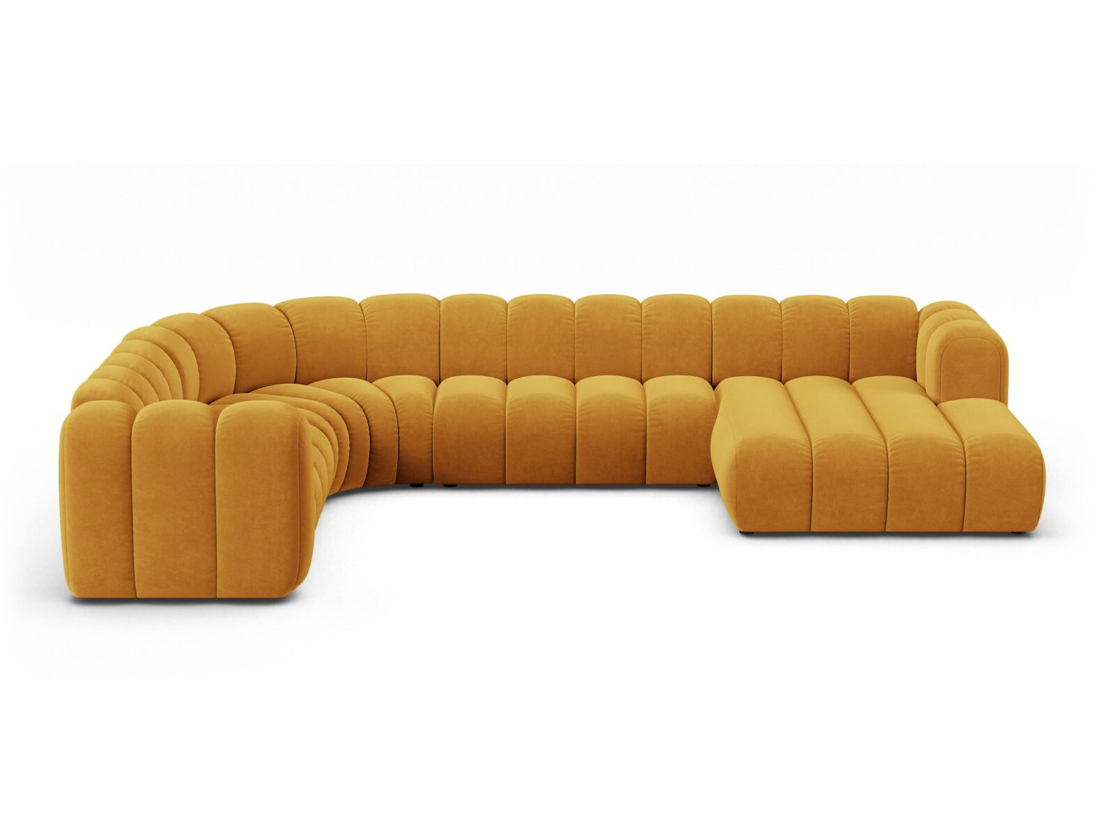 Colțar modular Cirleve 122 (Venus 2917)