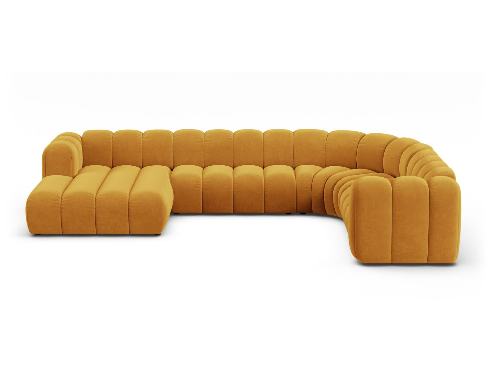 Colțar modular Cirleve 122 (Venus 2917)