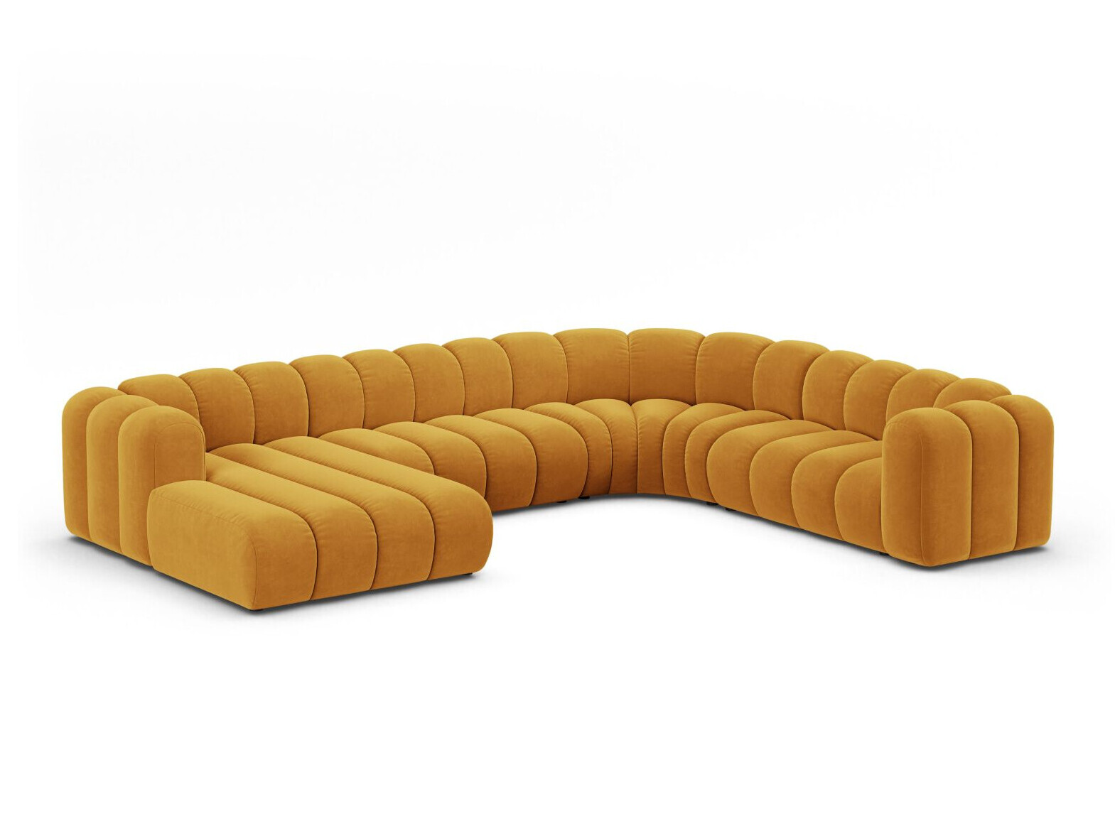 Colțar modular Cirleve 122 (Venus 2917)