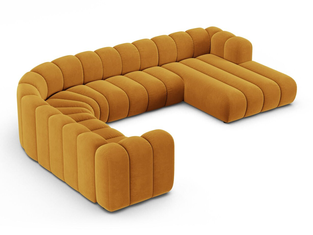 Colțar modular Cirleve 122 (Venus 2917)
