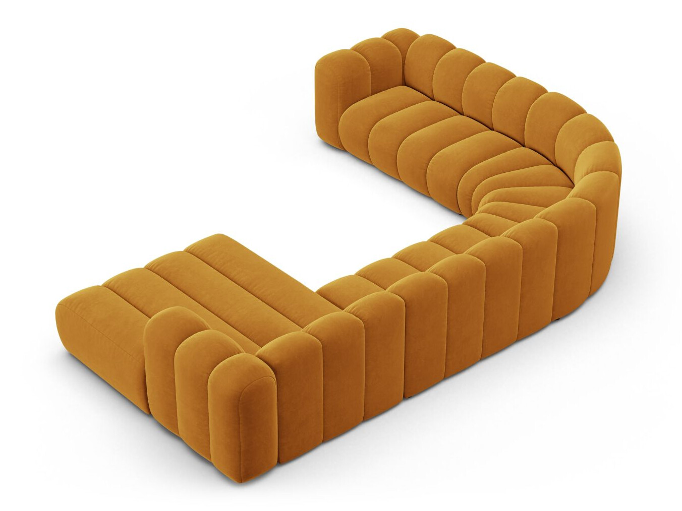 Colțar modular Cirleve 122 (Venus 2917)