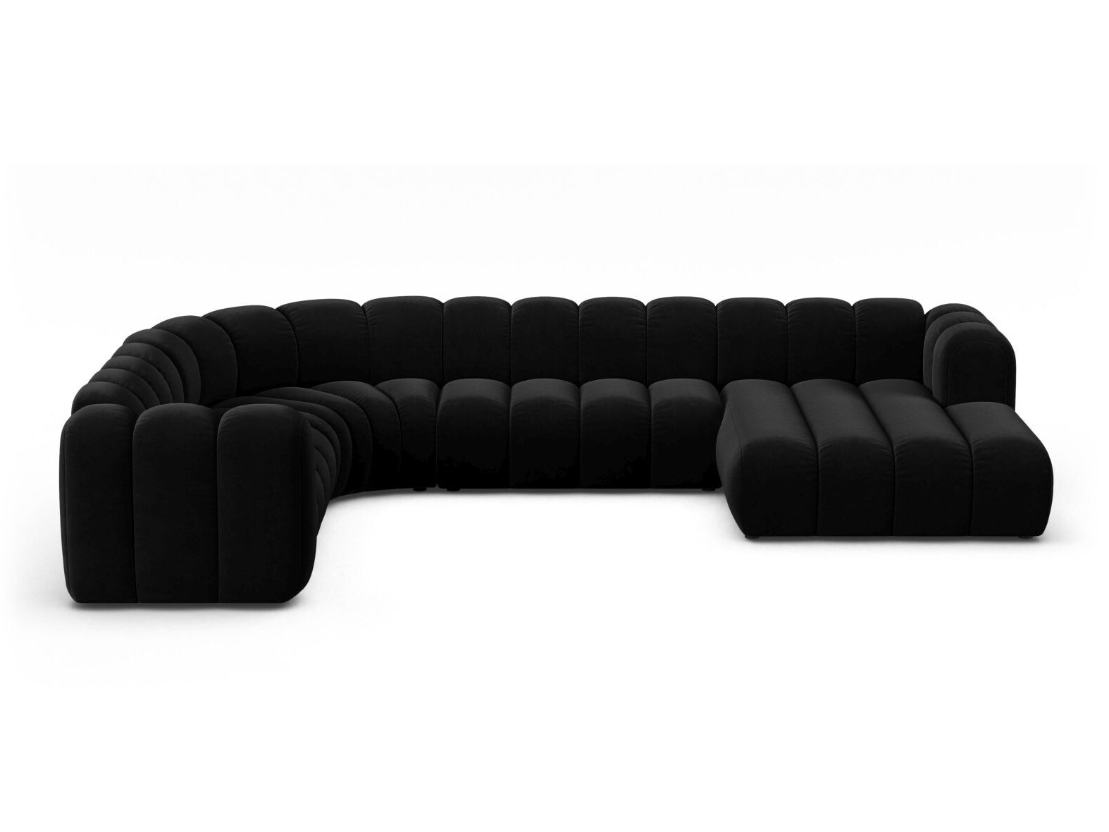 Colțar modular Cirleve 122 (Venus 2923)