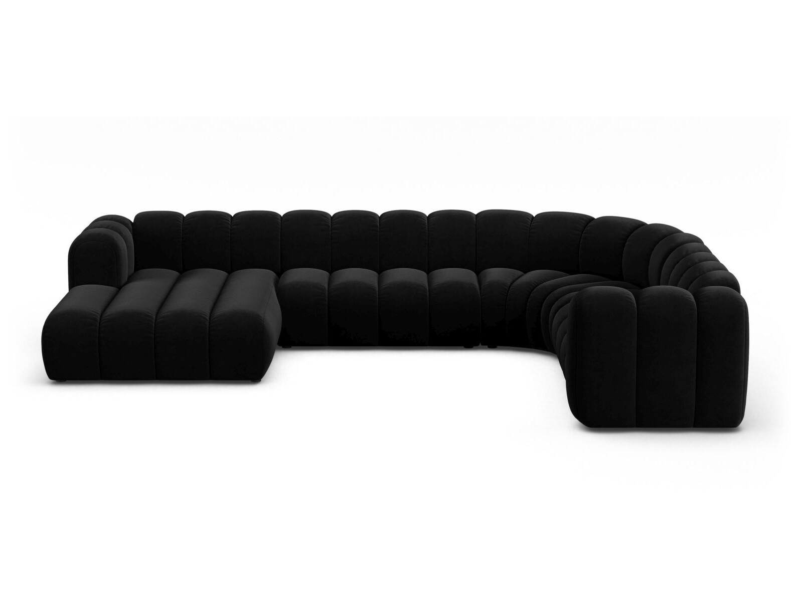Colțar modular Cirleve 122 (Venus 2923)