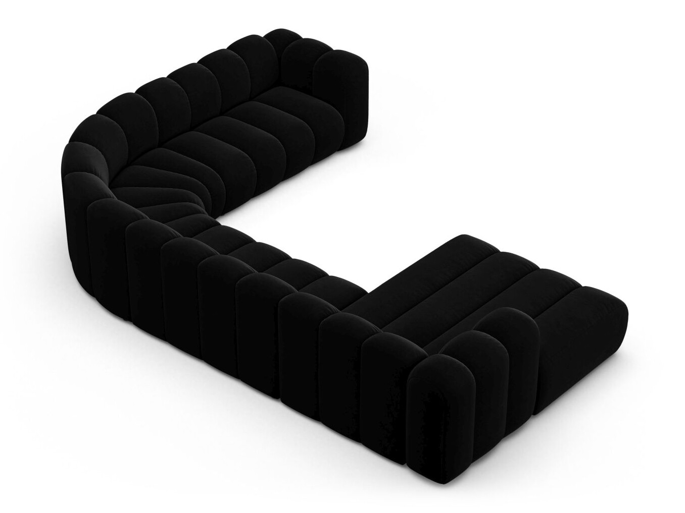 Colțar modular Cirleve 122 (Venus 2923)