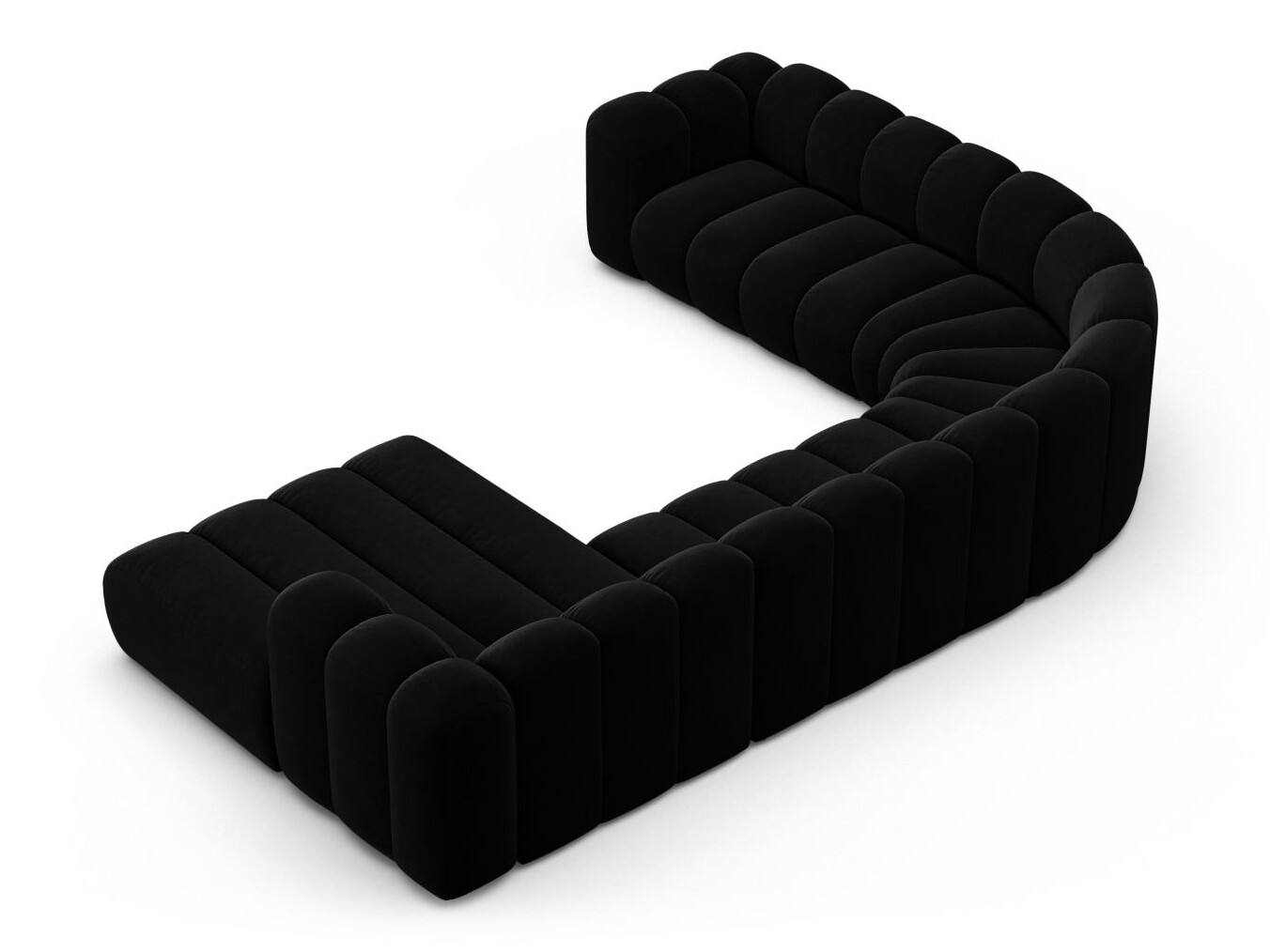 Colțar modular Cirleve 122 (Venus 2923)