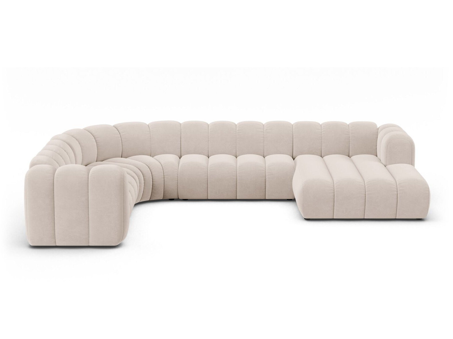 Colțar modular Cirleve 122 (Venus 2927)
