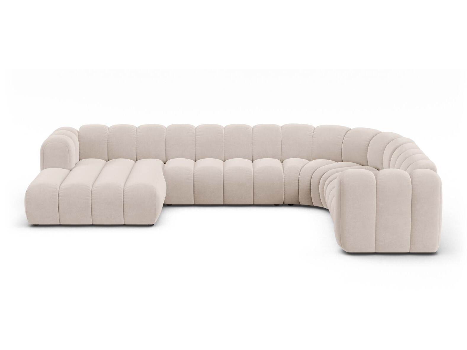 Colțar modular Cirleve 122 (Venus 2927)