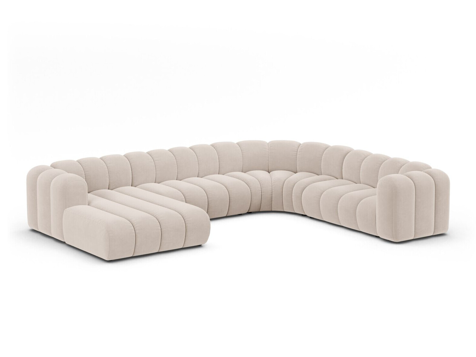 Colțar modular Cirleve 122 (Venus 2927)