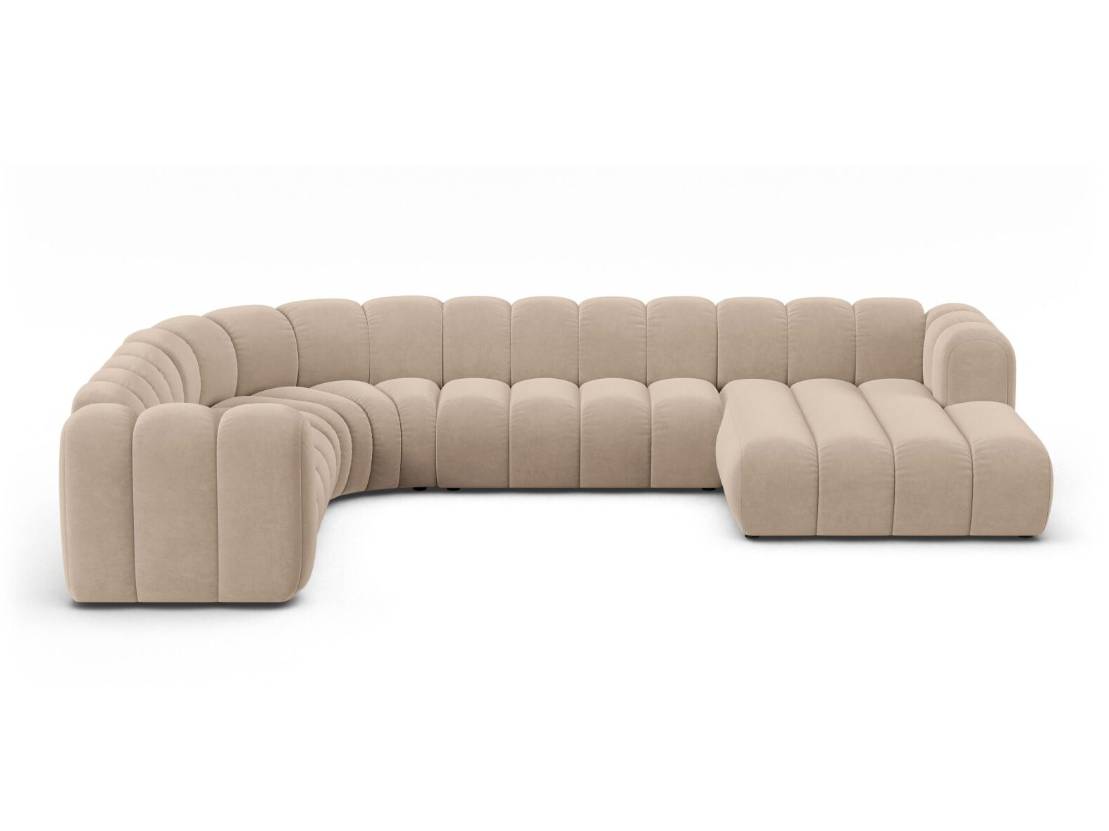 Colțar modular Cirleve 122 (Venus 2928)