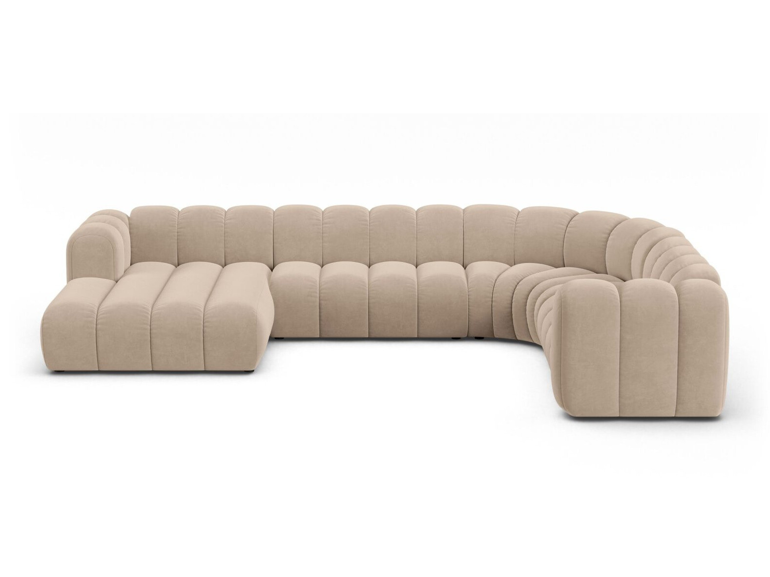 Colțar modular Cirleve 122 (Venus 2928)