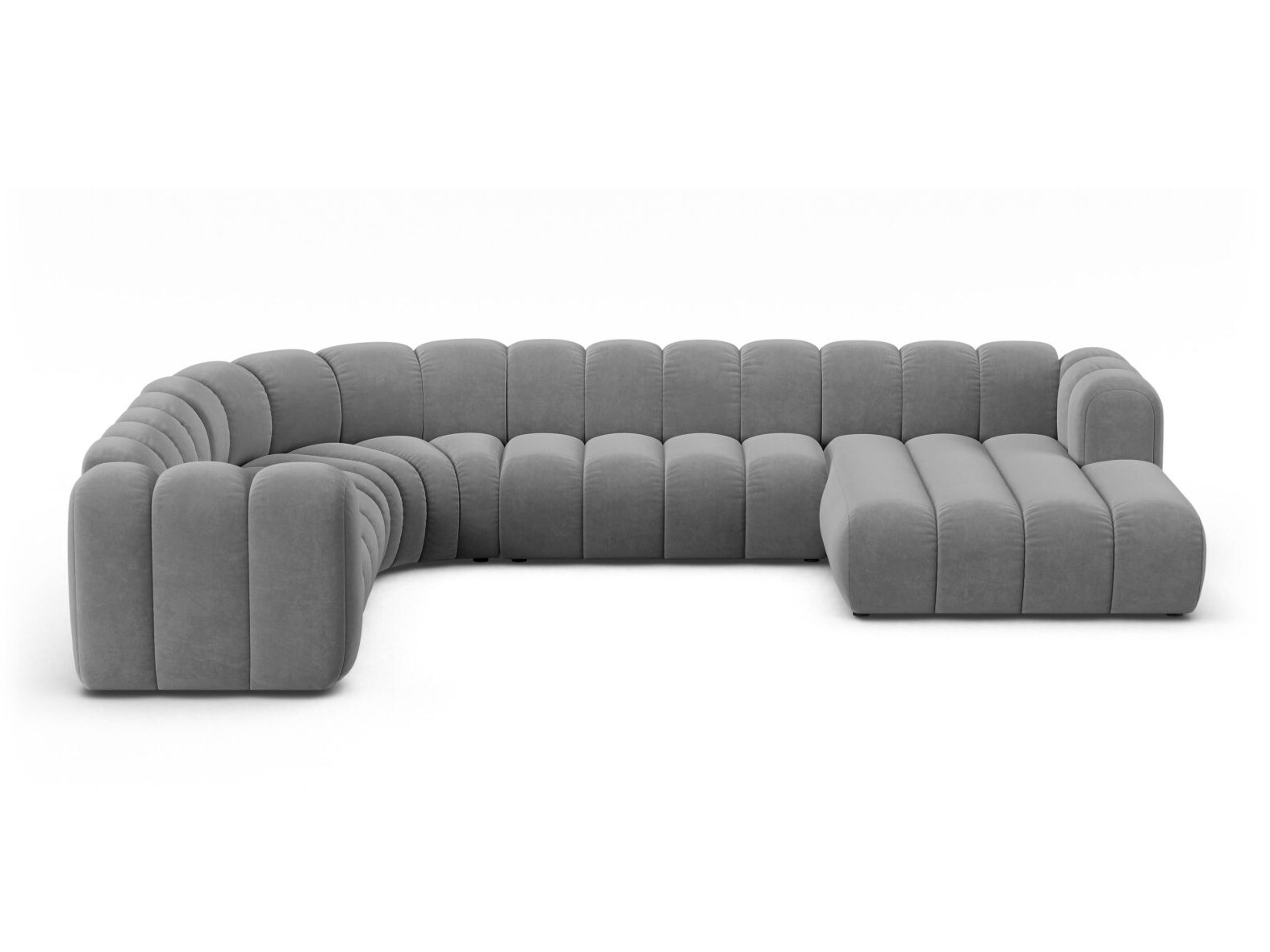 Colțar modular Cirleve 122 (Venus 2929)