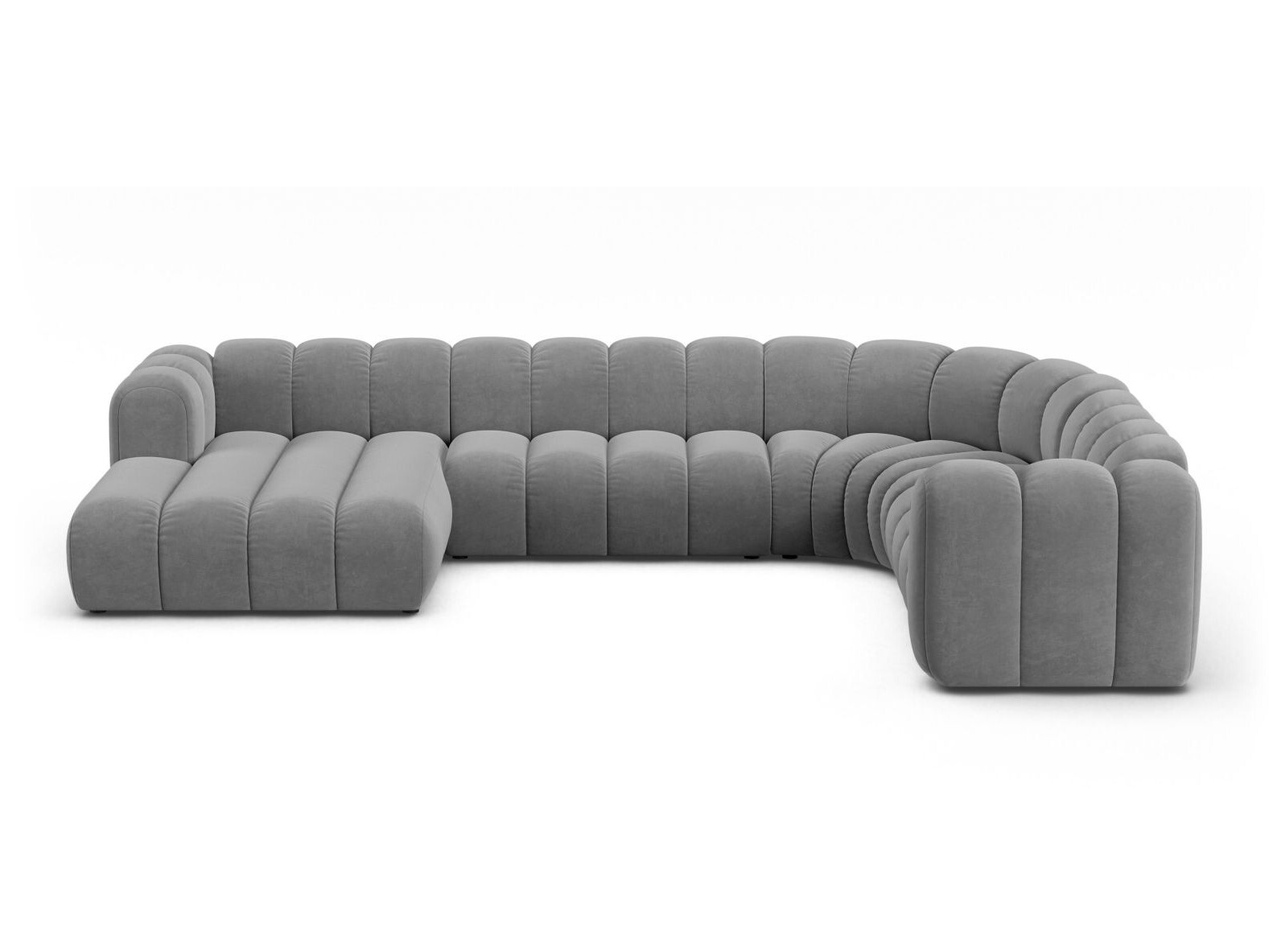 Colțar modular Cirleve 122 (Venus 2929)