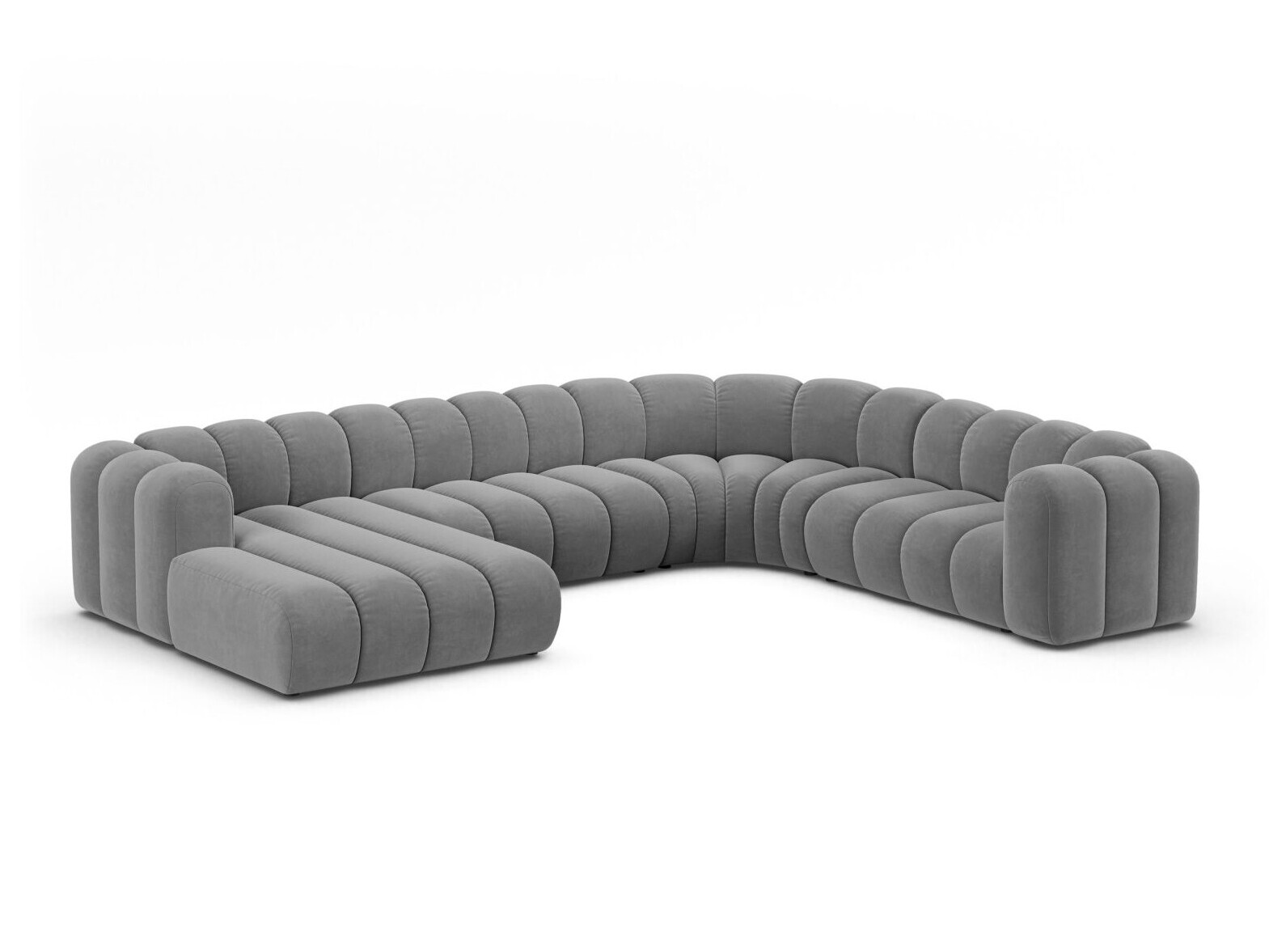 Colțar modular Cirleve 122 (Venus 2929)