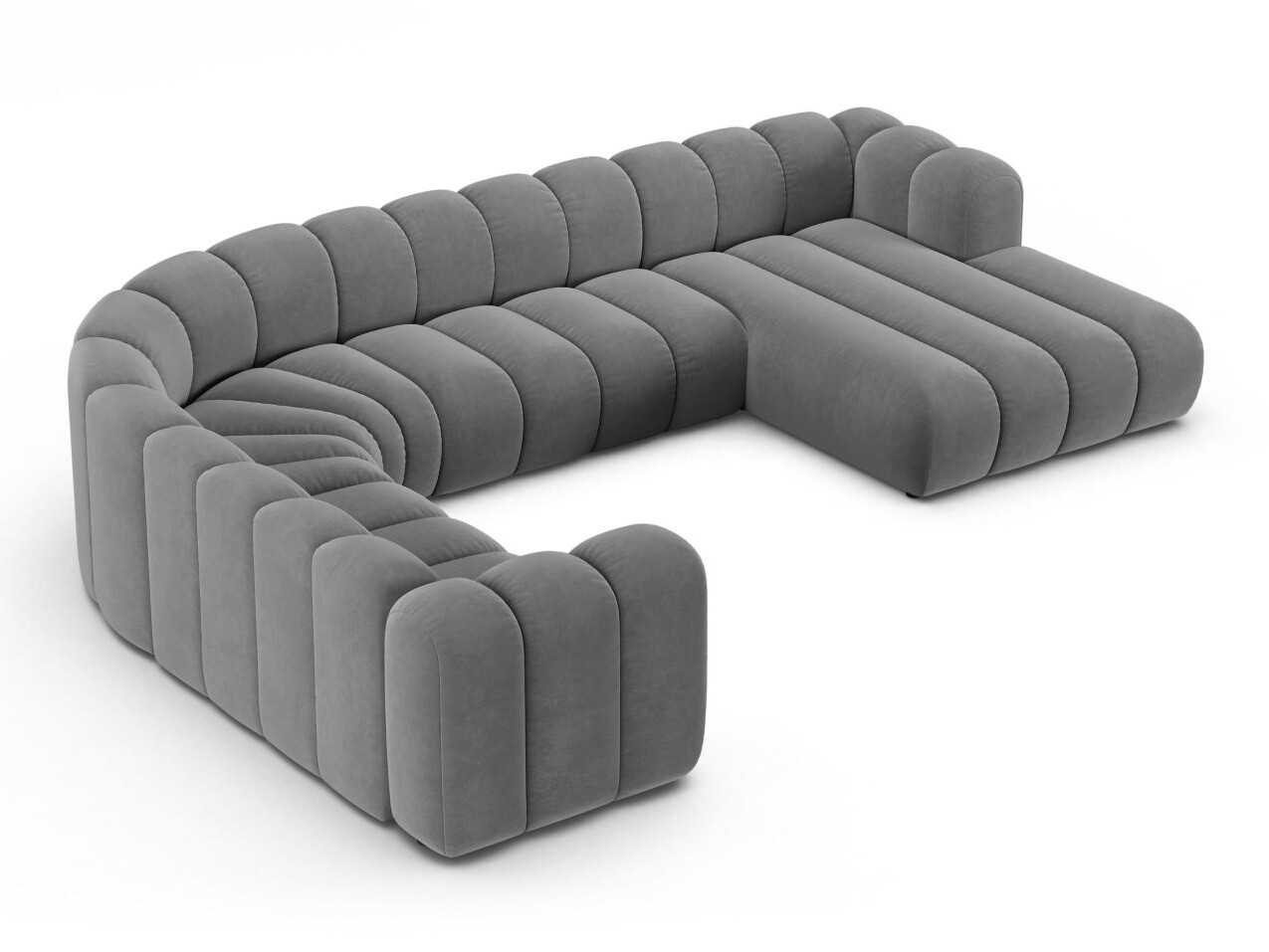 Colțar modular Cirleve 122 (Venus 2929)