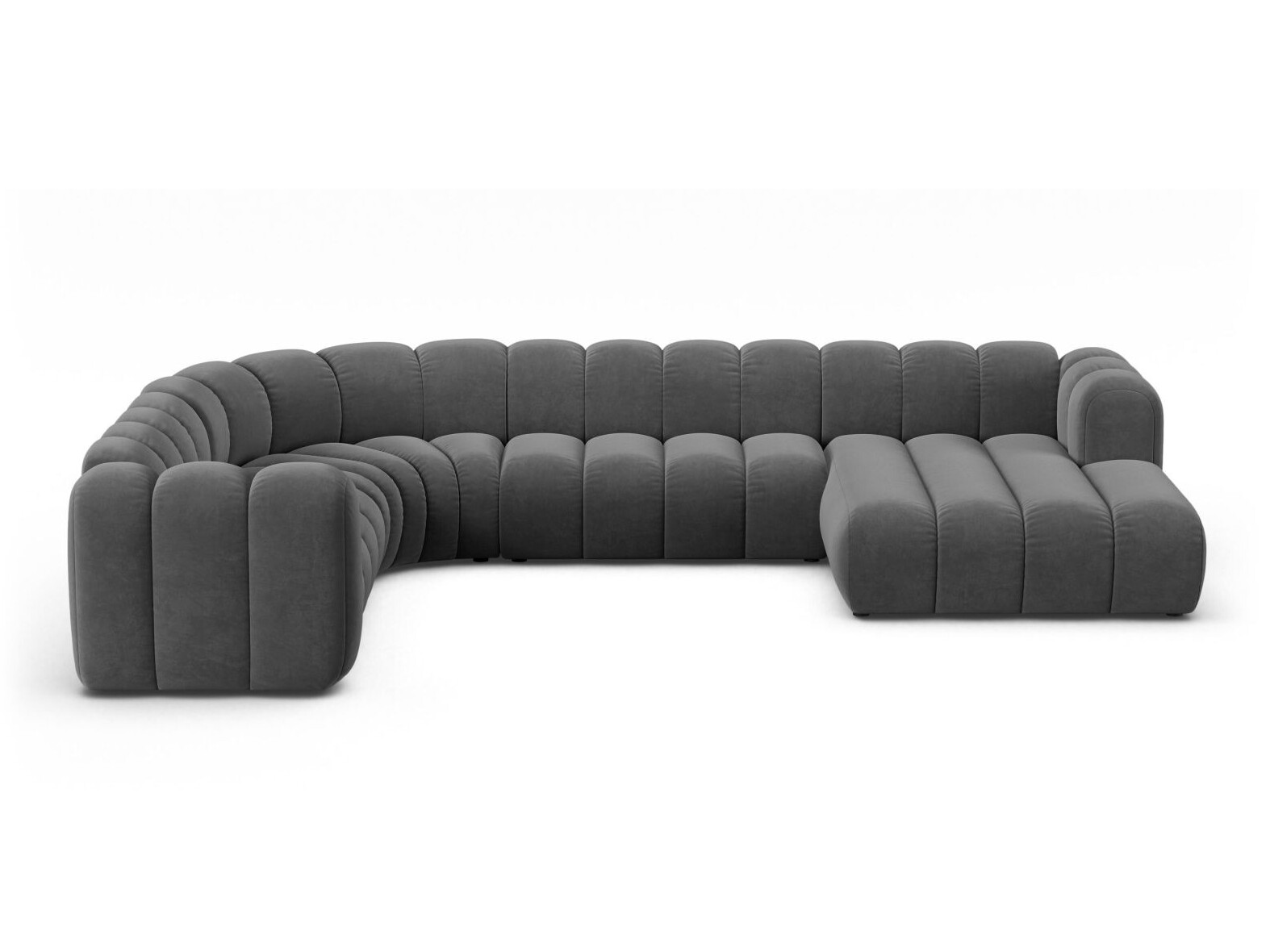 Colțar modular Cirleve 122 (Venus 2930)