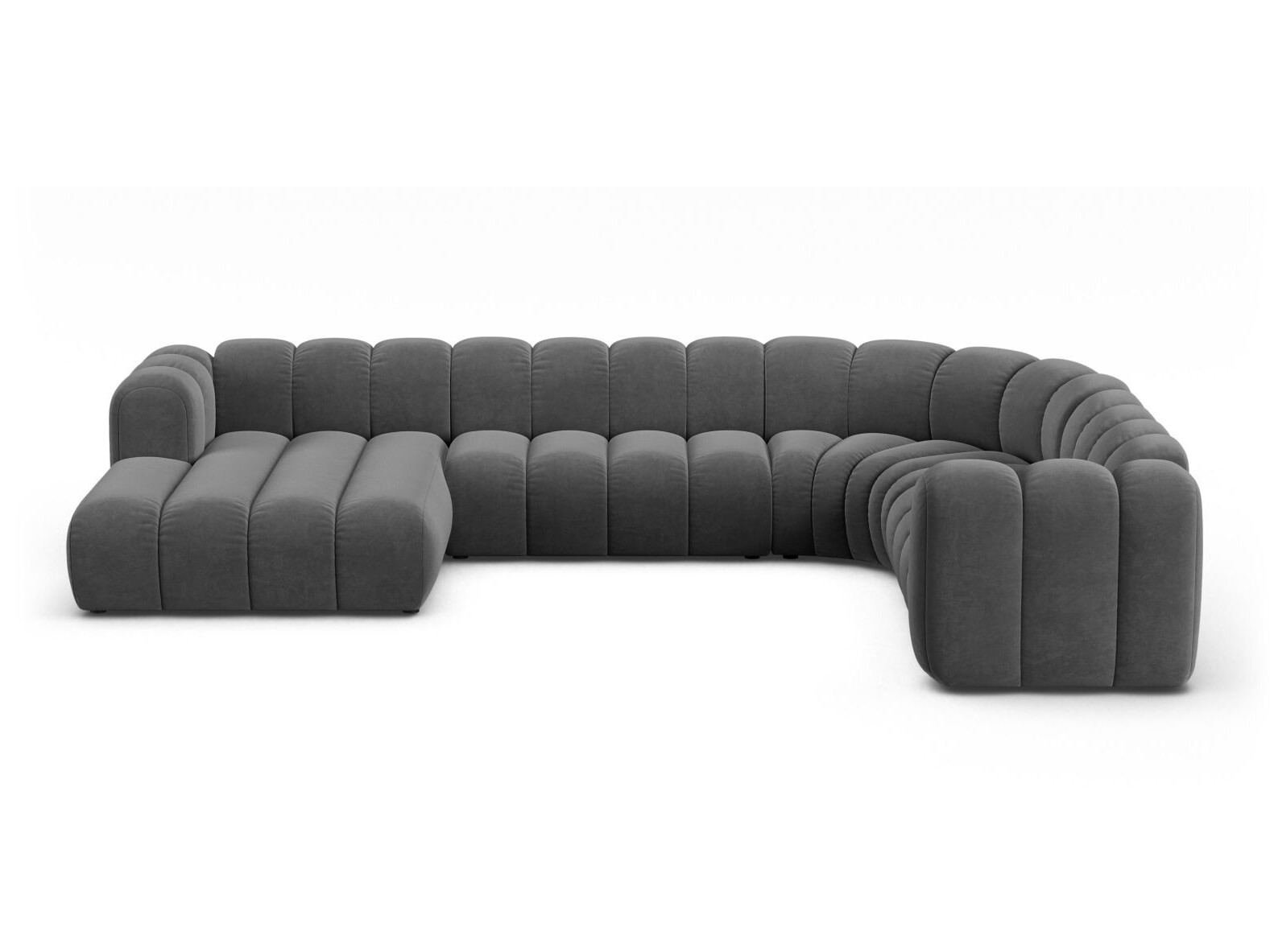Colțar modular Cirleve 122 (Venus 2930)