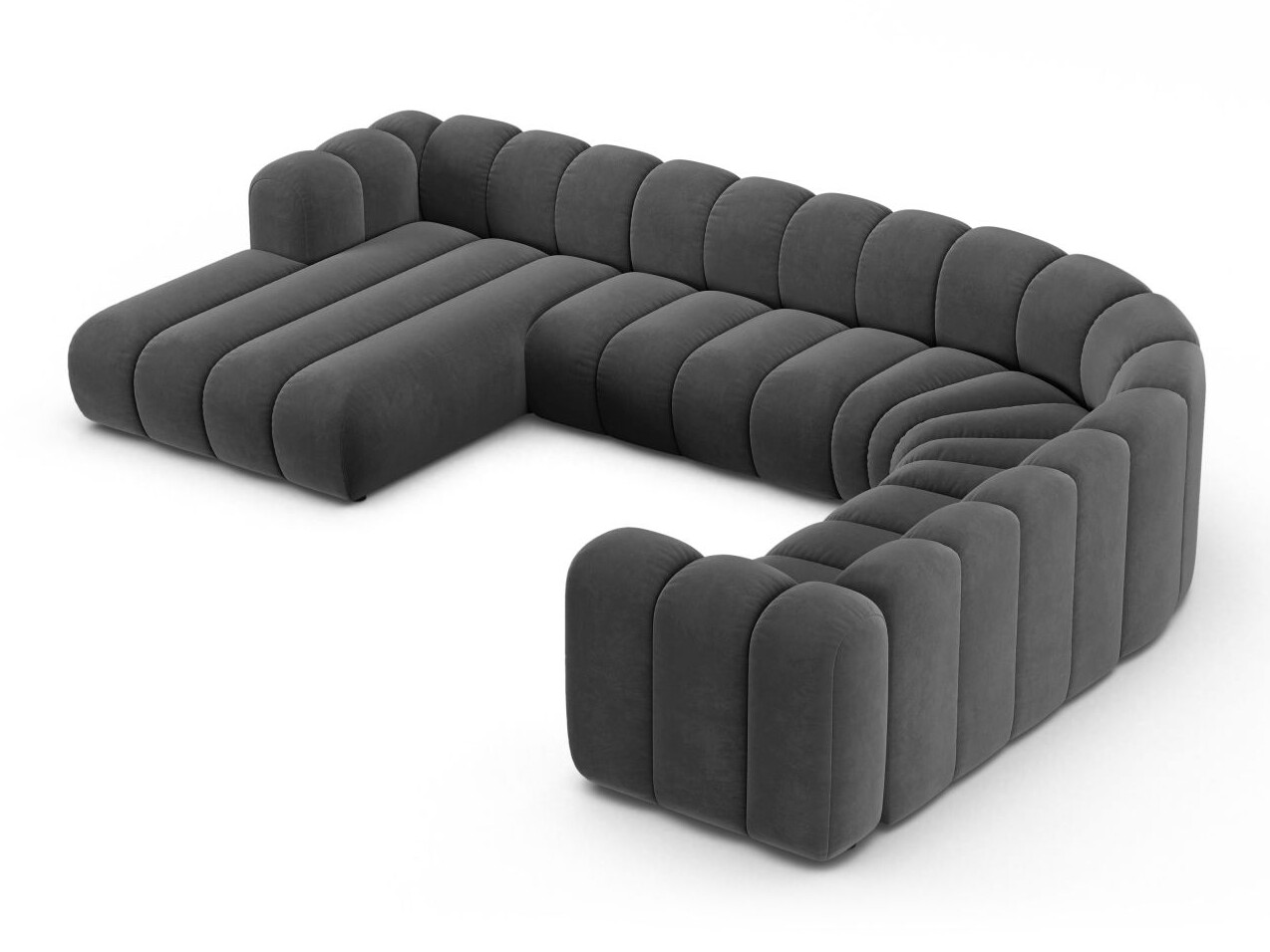 Colțar modular Cirleve 122 (Venus 2930)