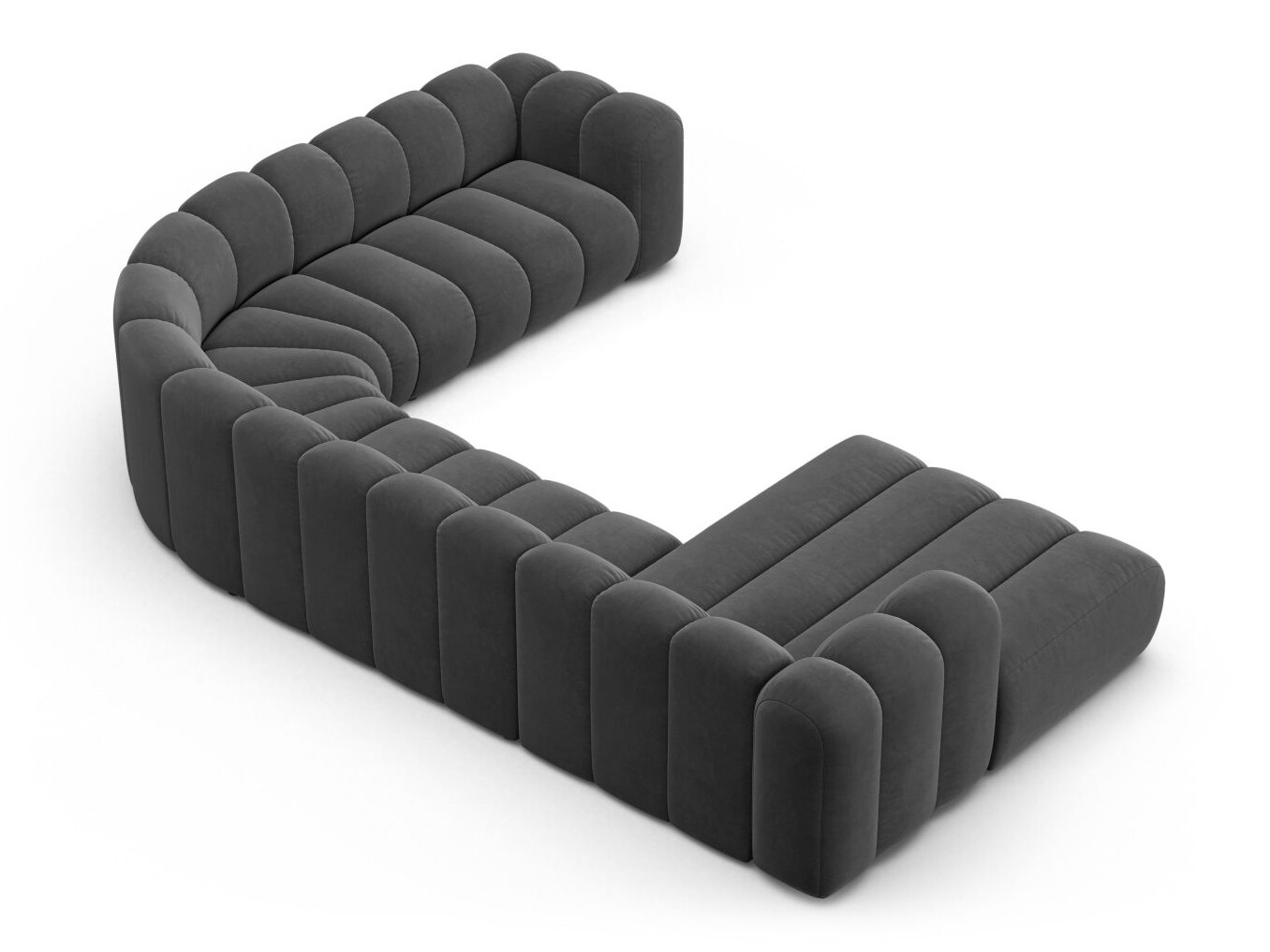 Colțar modular Cirleve 122 (Venus 2930)