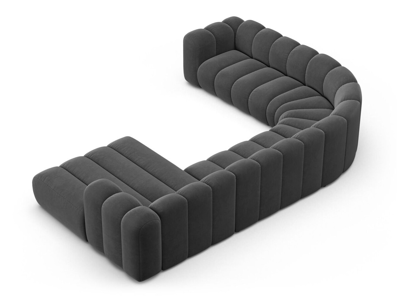 Colțar modular Cirleve 122 (Venus 2930)