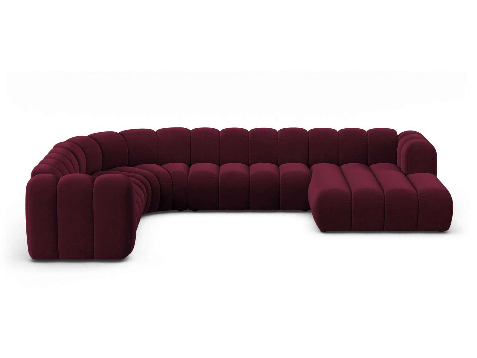 Colțar modular Cirleve 122 (Venus 2932)