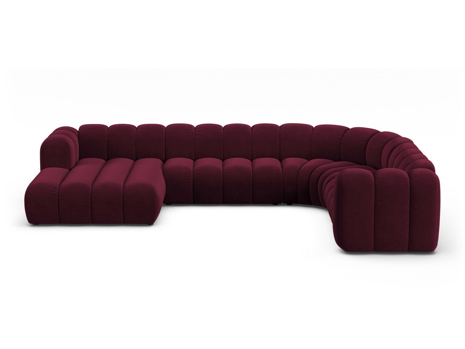 Colțar modular Cirleve 122 (Venus 2932)