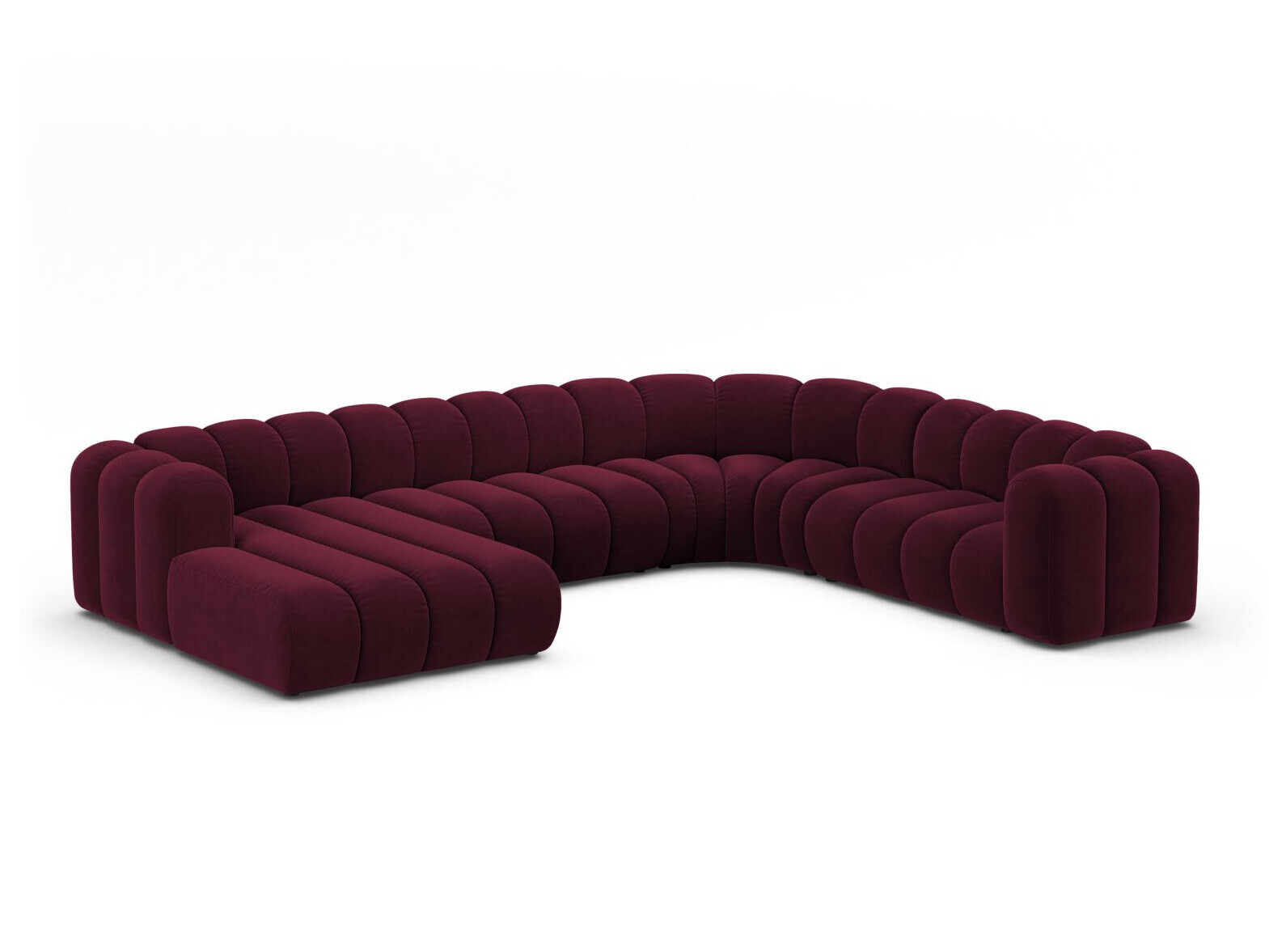 Colțar modular Cirleve 122 (Venus 2932)