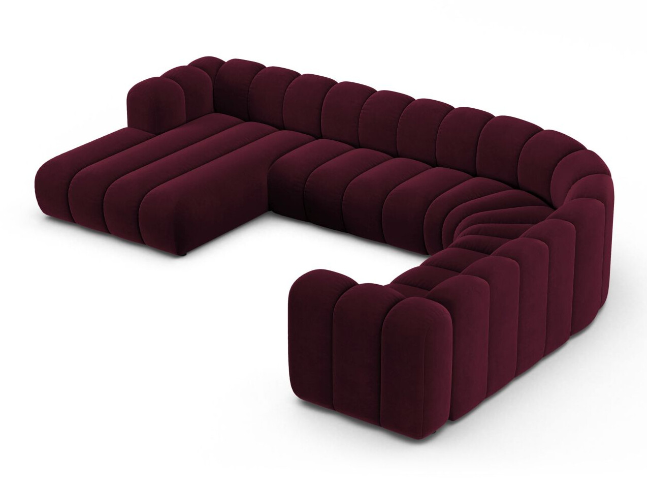 Colțar modular Cirleve 122 (Venus 2932)