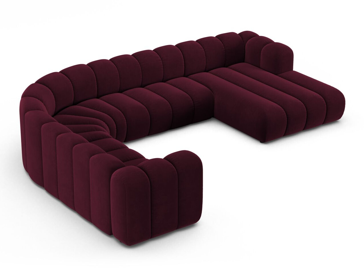 Colțar modular Cirleve 122 (Venus 2932)