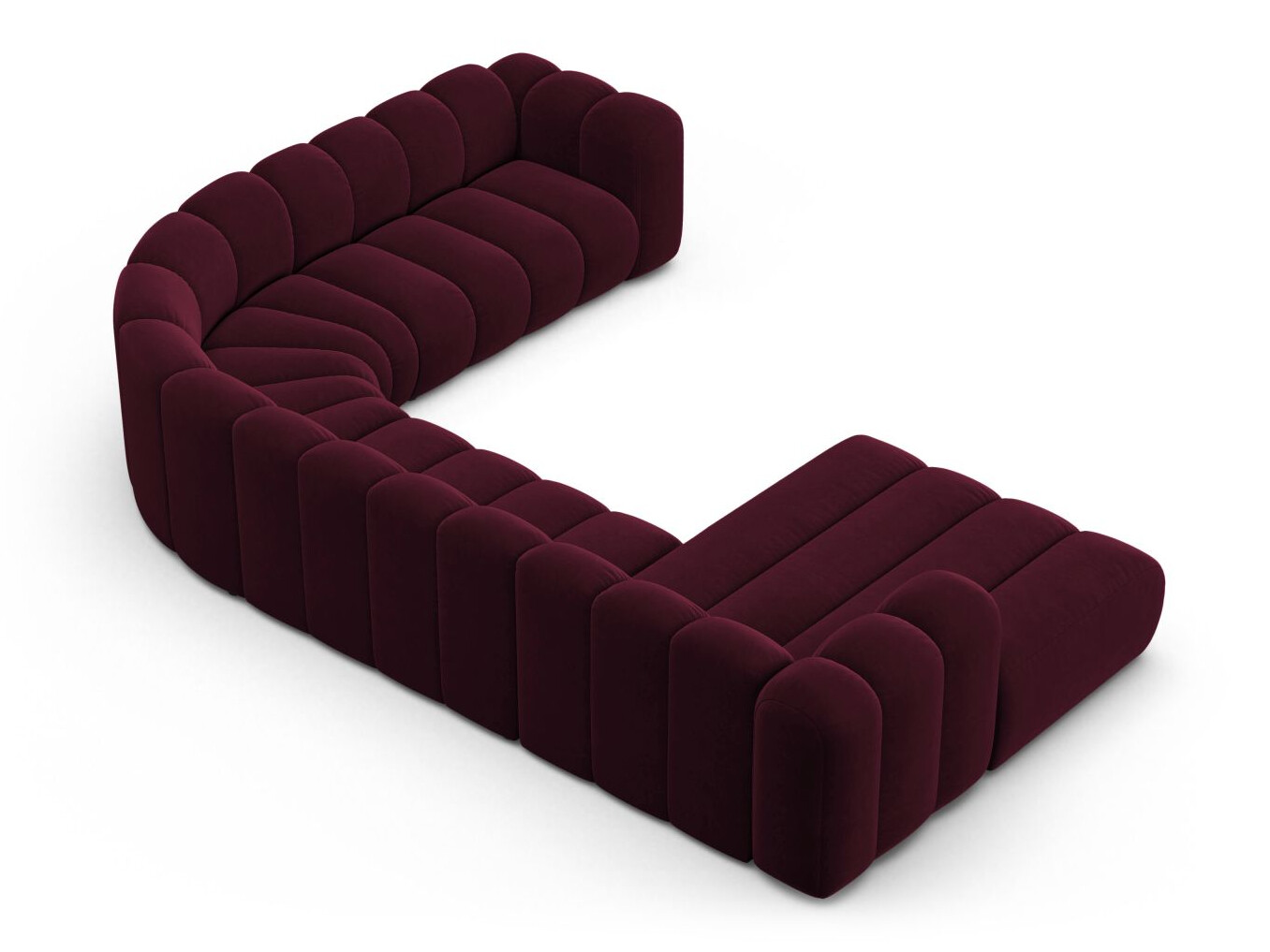 Colțar modular Cirleve 122 (Venus 2932)