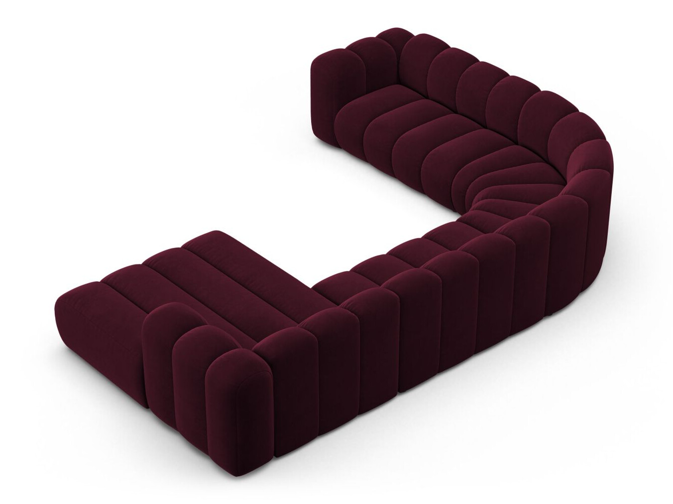 Colțar modular Cirleve 122 (Venus 2932)