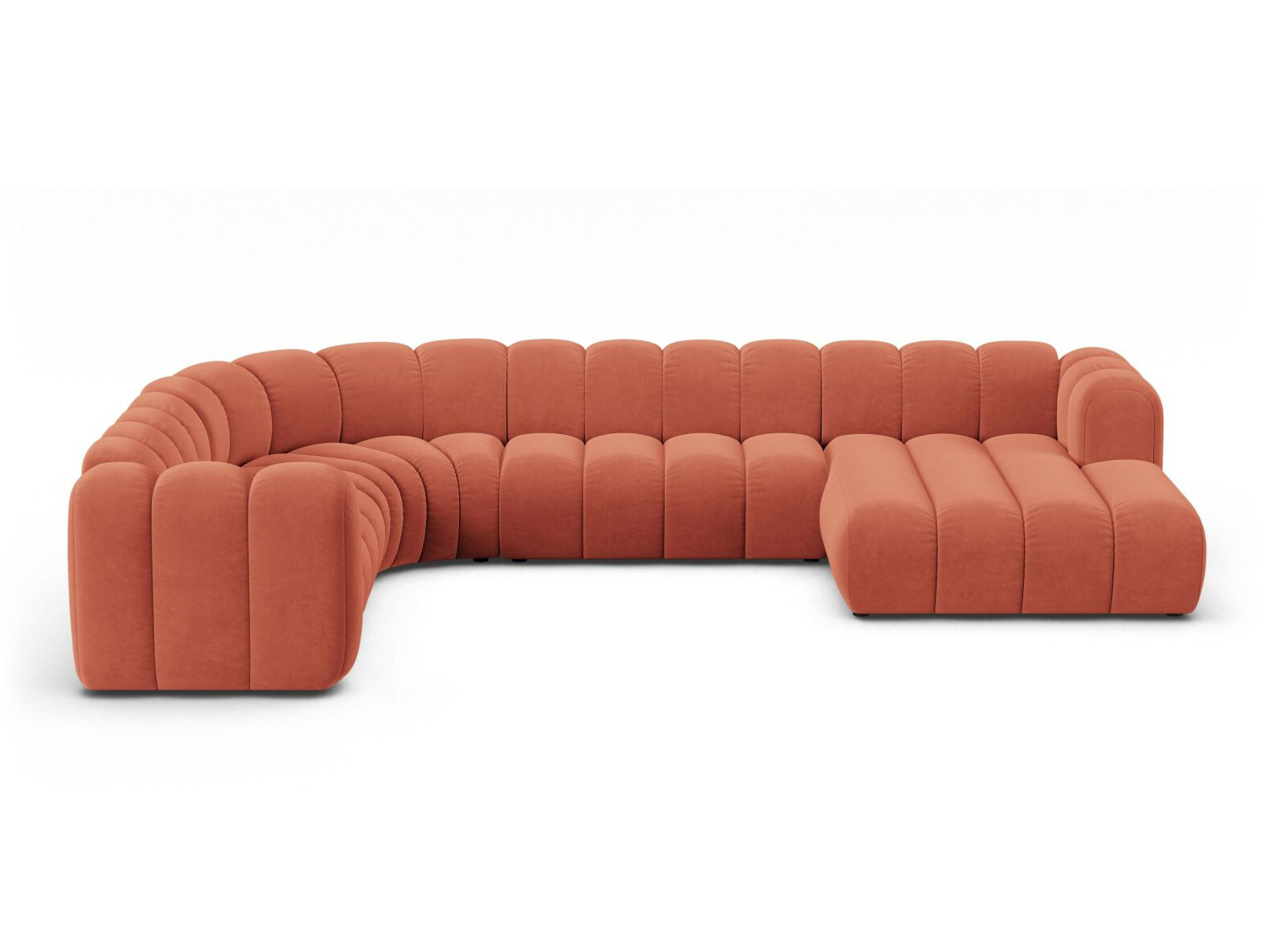 Colțar modular Cirleve 122 (Venus 2933)
