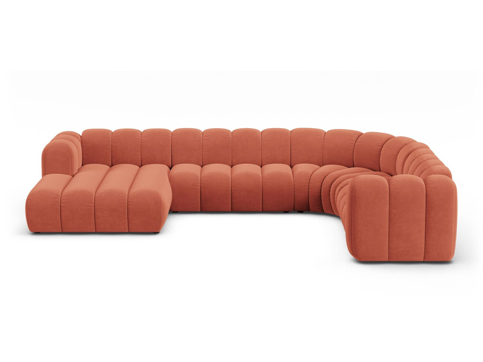Colțar modular Cirleve 122 (Venus 2933)