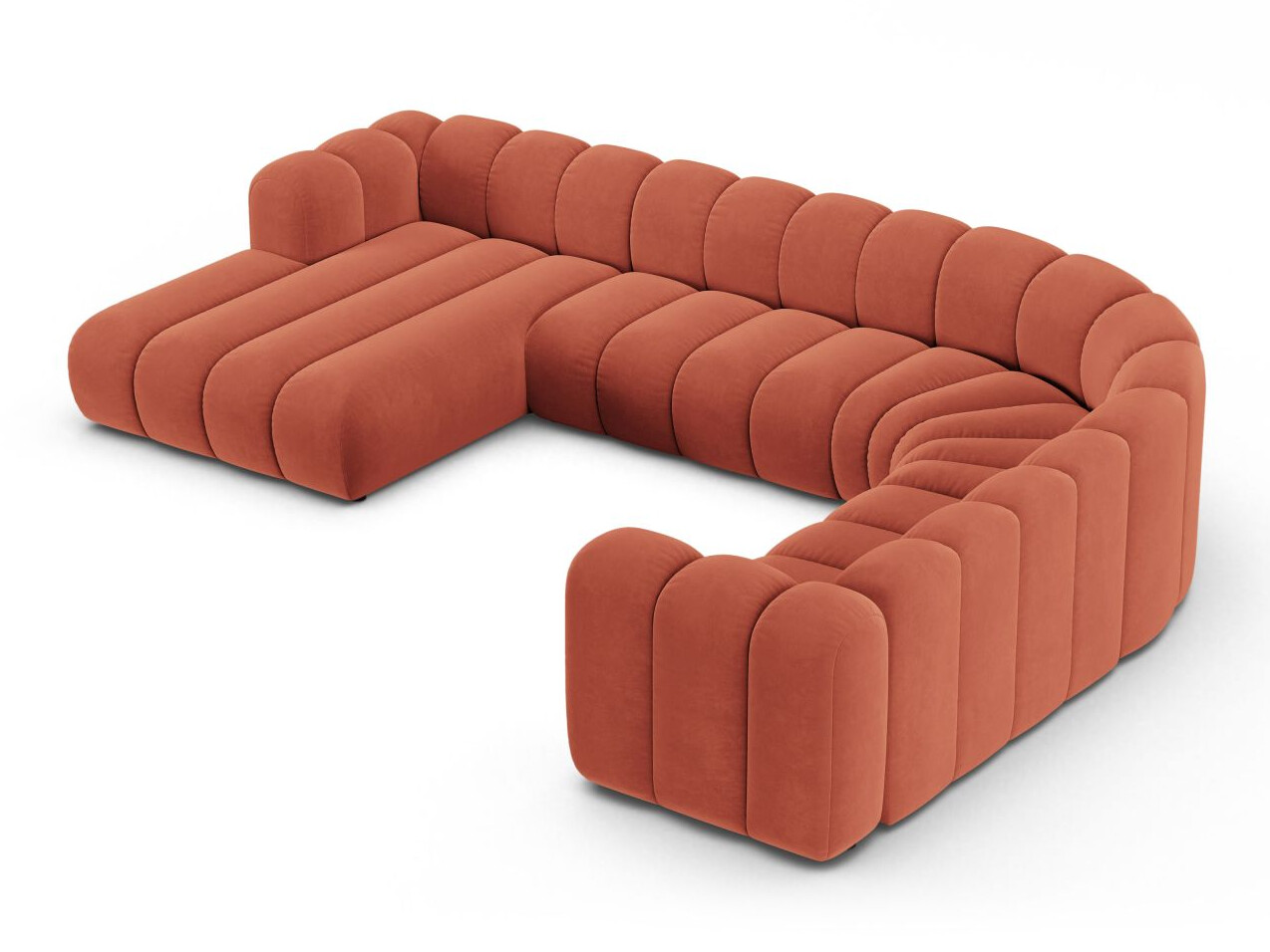 Colțar modular Cirleve 122 (Venus 2933)