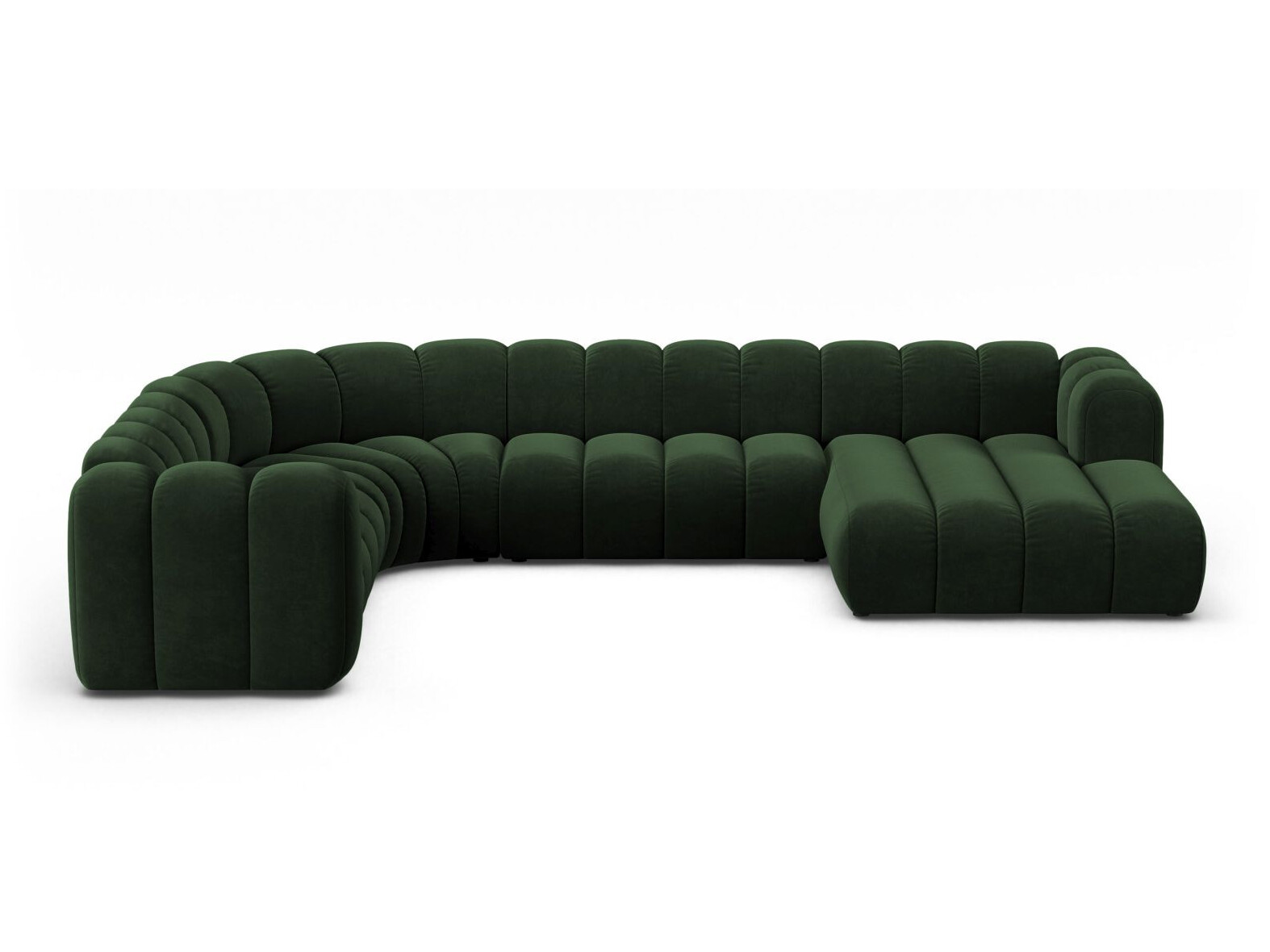 Colțar modular Cirleve 122 (Venus 2940)