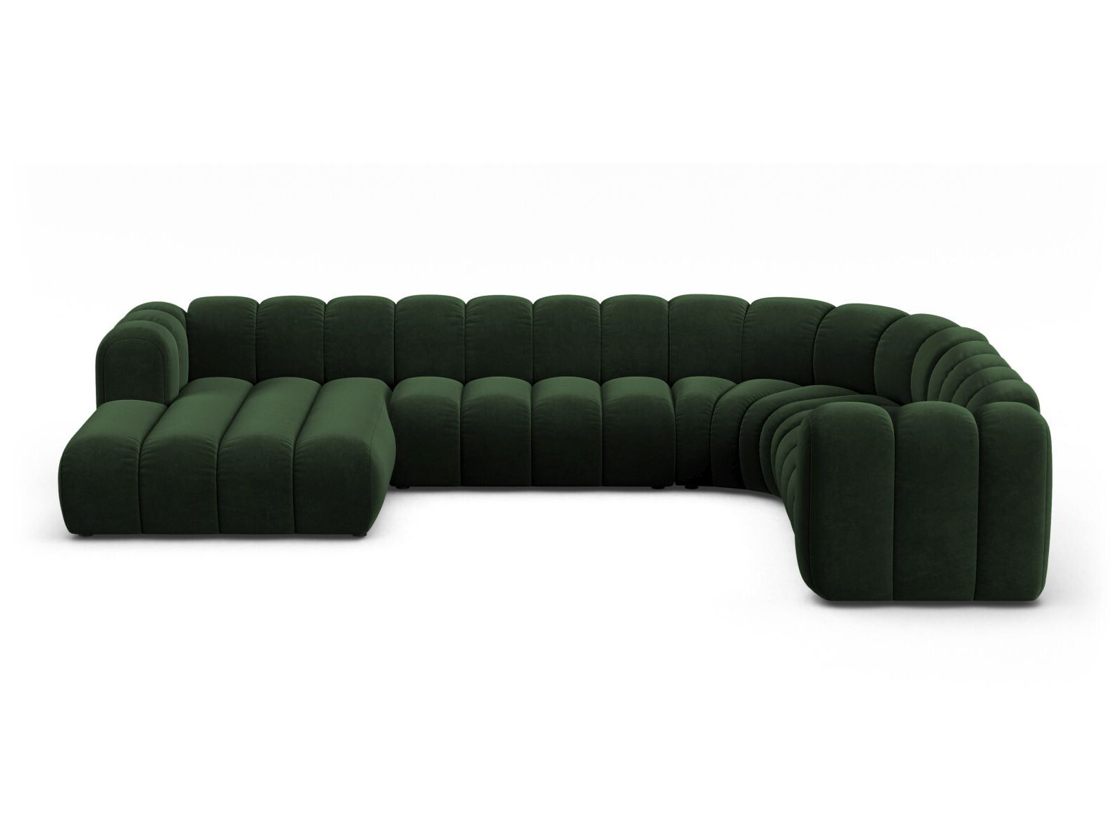 Colțar modular Cirleve 122 (Venus 2940)