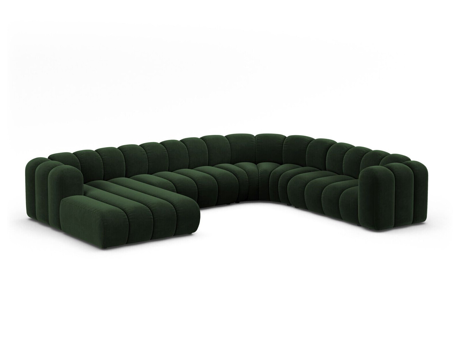 Colțar modular Cirleve 122 (Venus 2940)