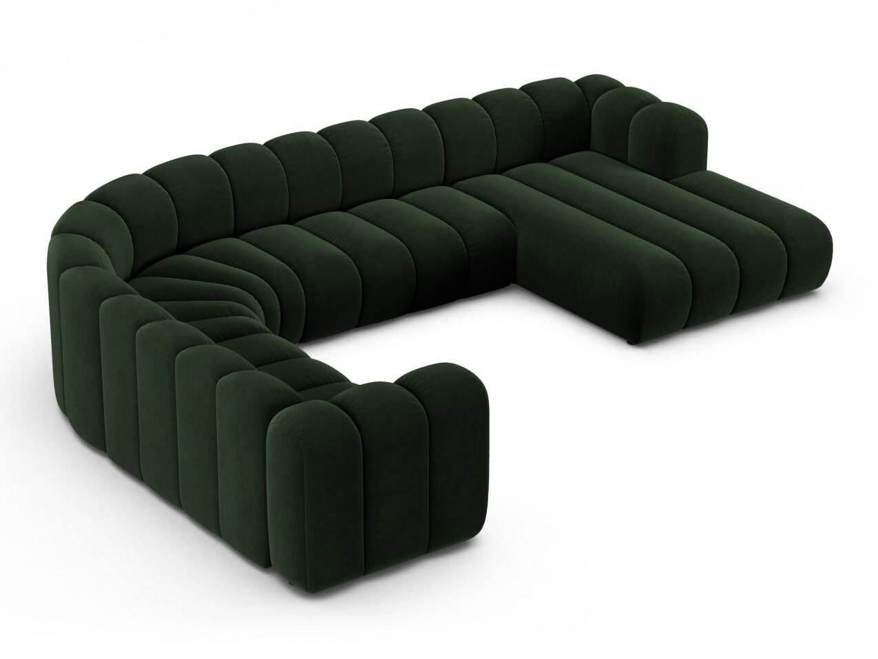 Colțar modular Cirleve 122 (Venus 2940)