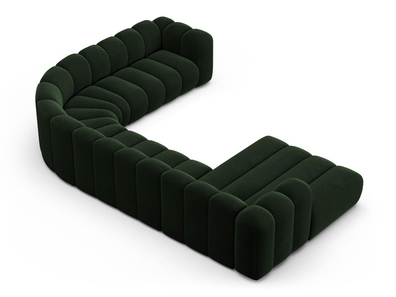 Colțar modular Cirleve 122 (Venus 2940)