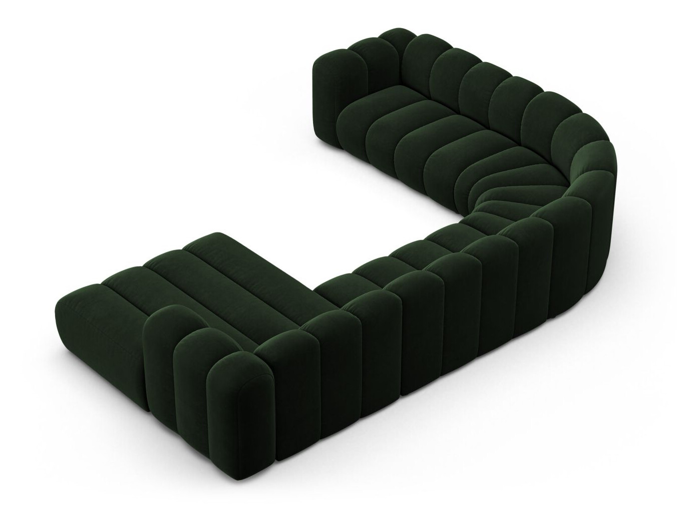 Colțar modular Cirleve 122 (Venus 2940)
