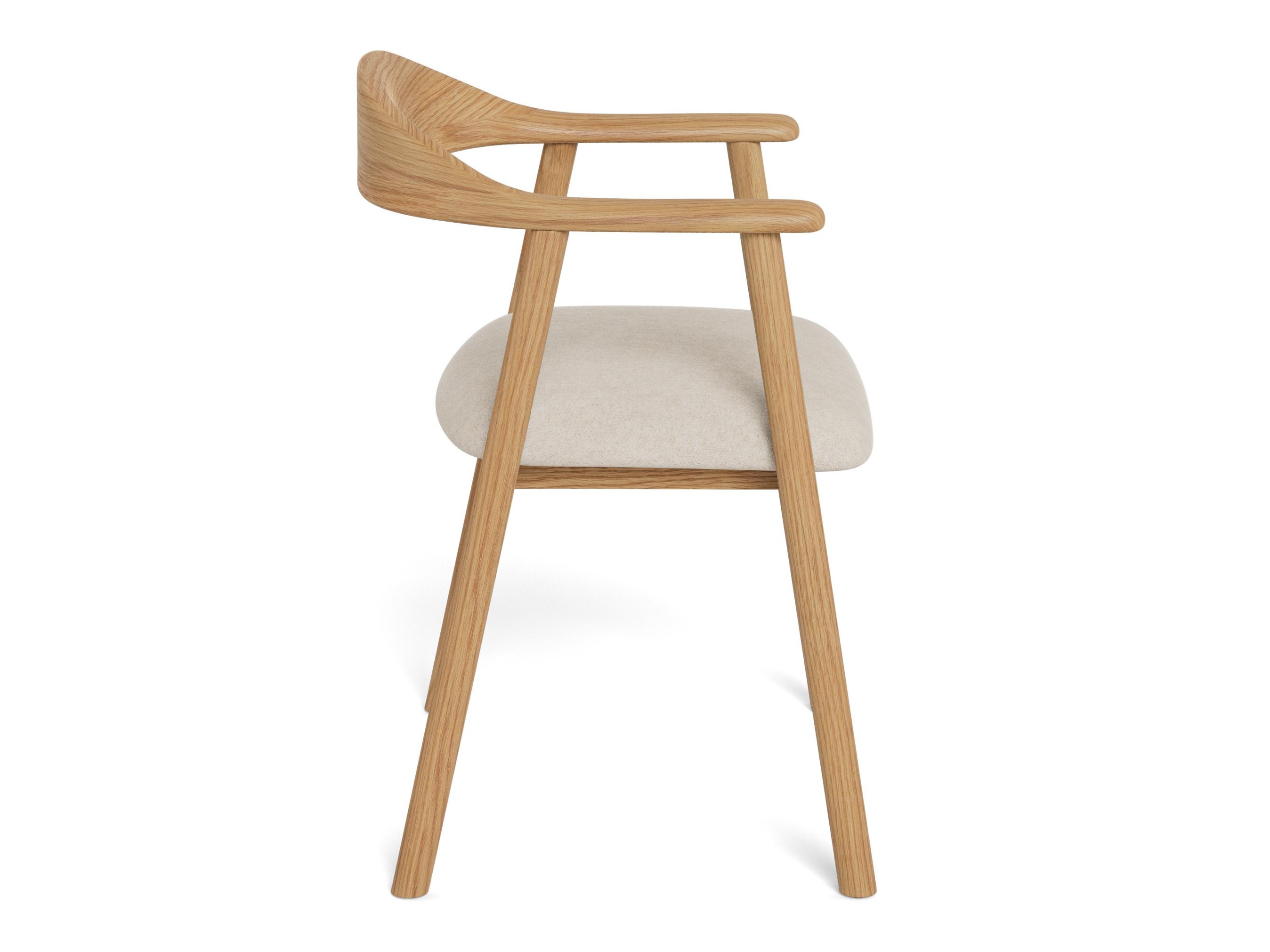 Scaun Norsica 1093 (Bej)
