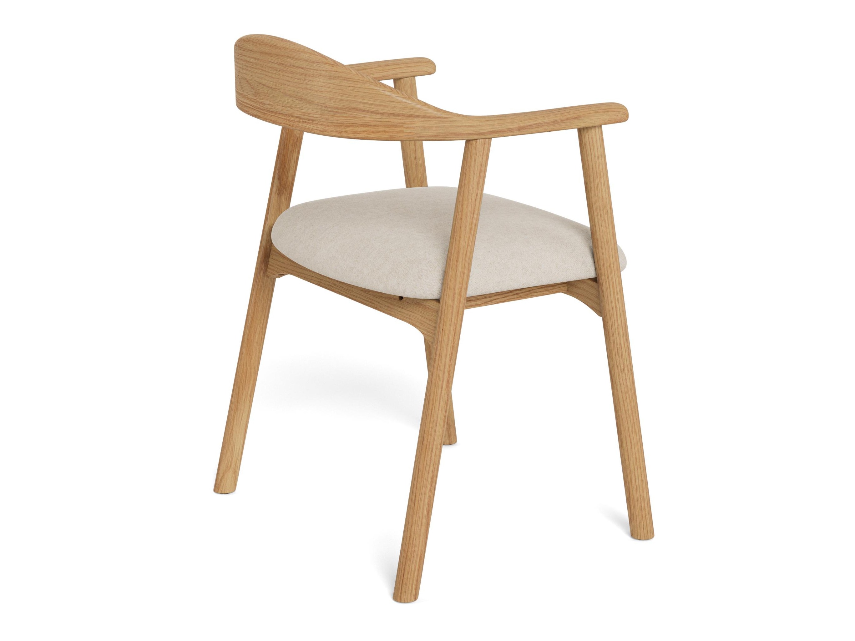 Scaun Norsica 1093 (Bej)
