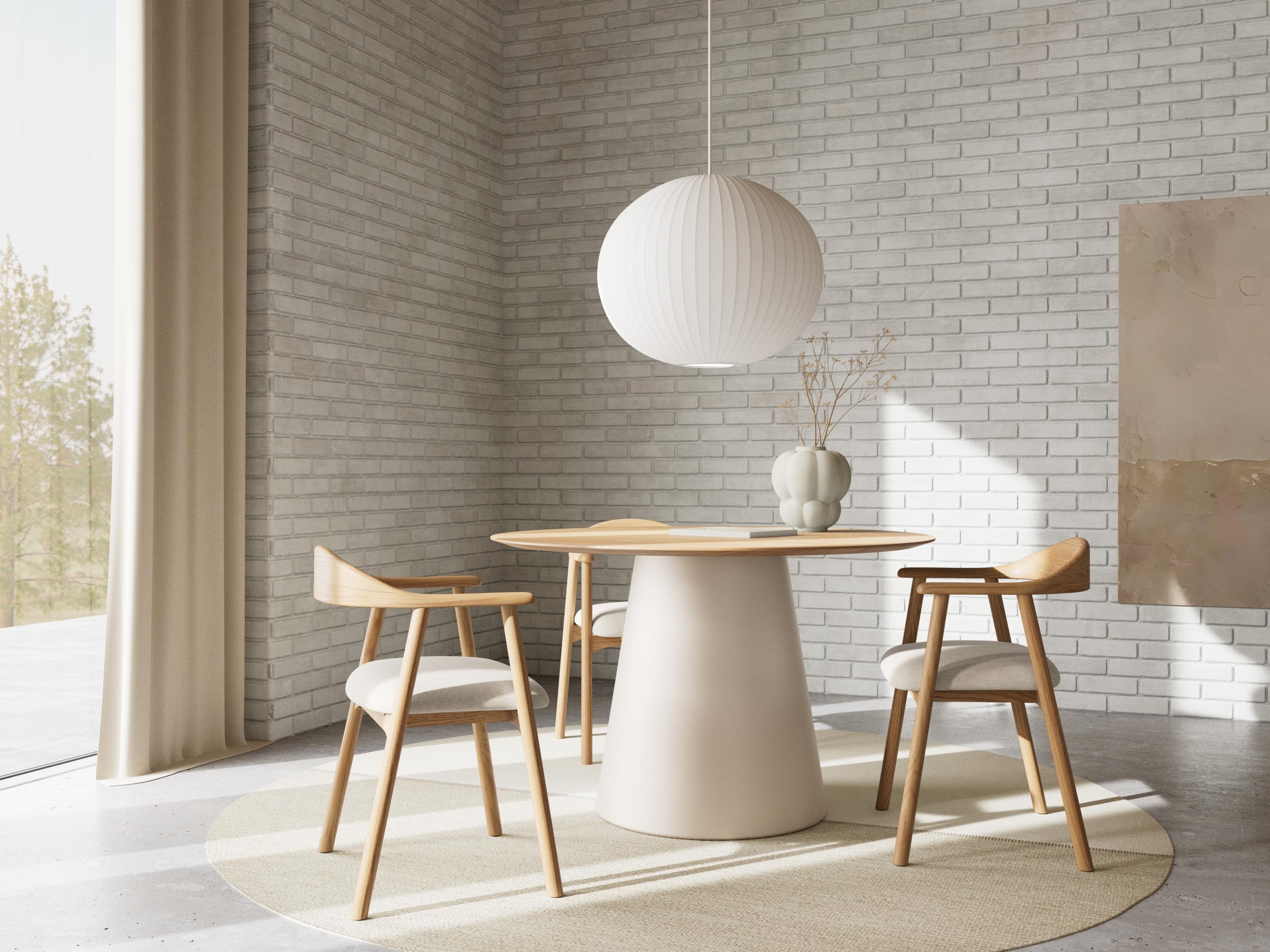 Scaun Norsica 1093 (Bej)