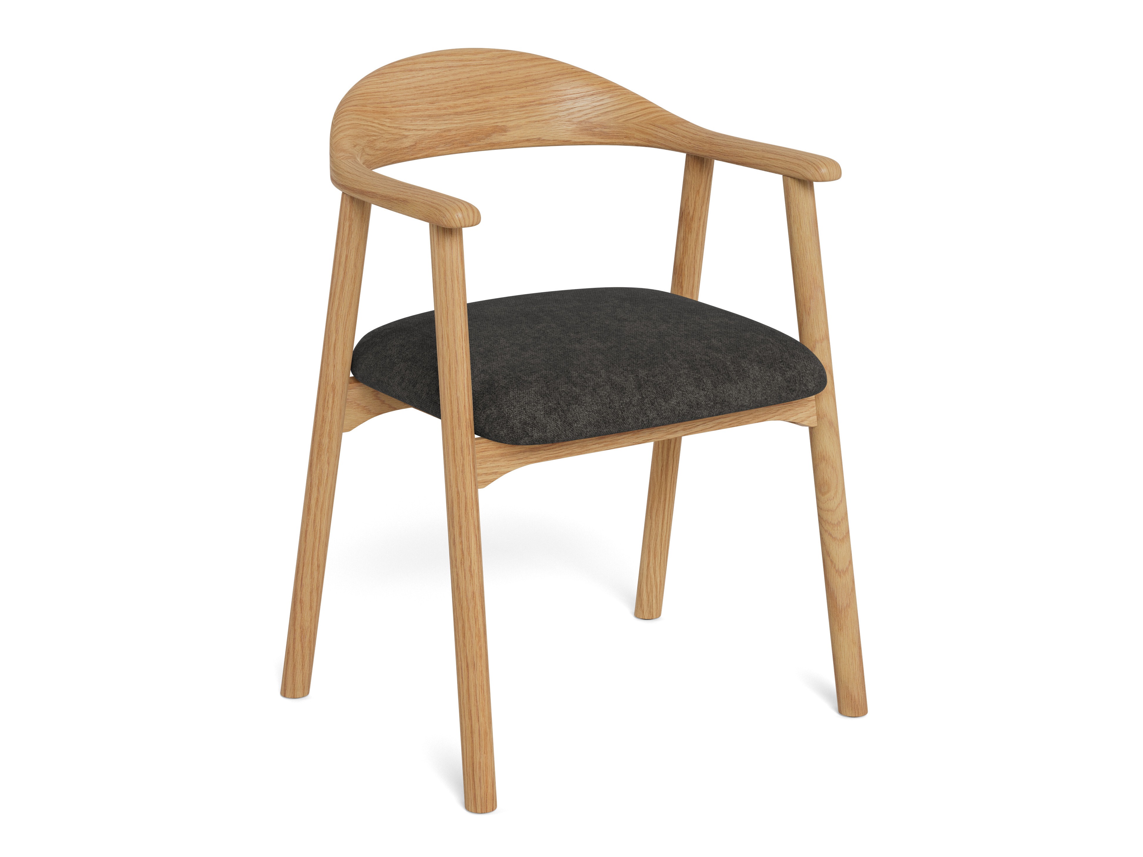 Scaun Norsica 1093 (Gri inchis)