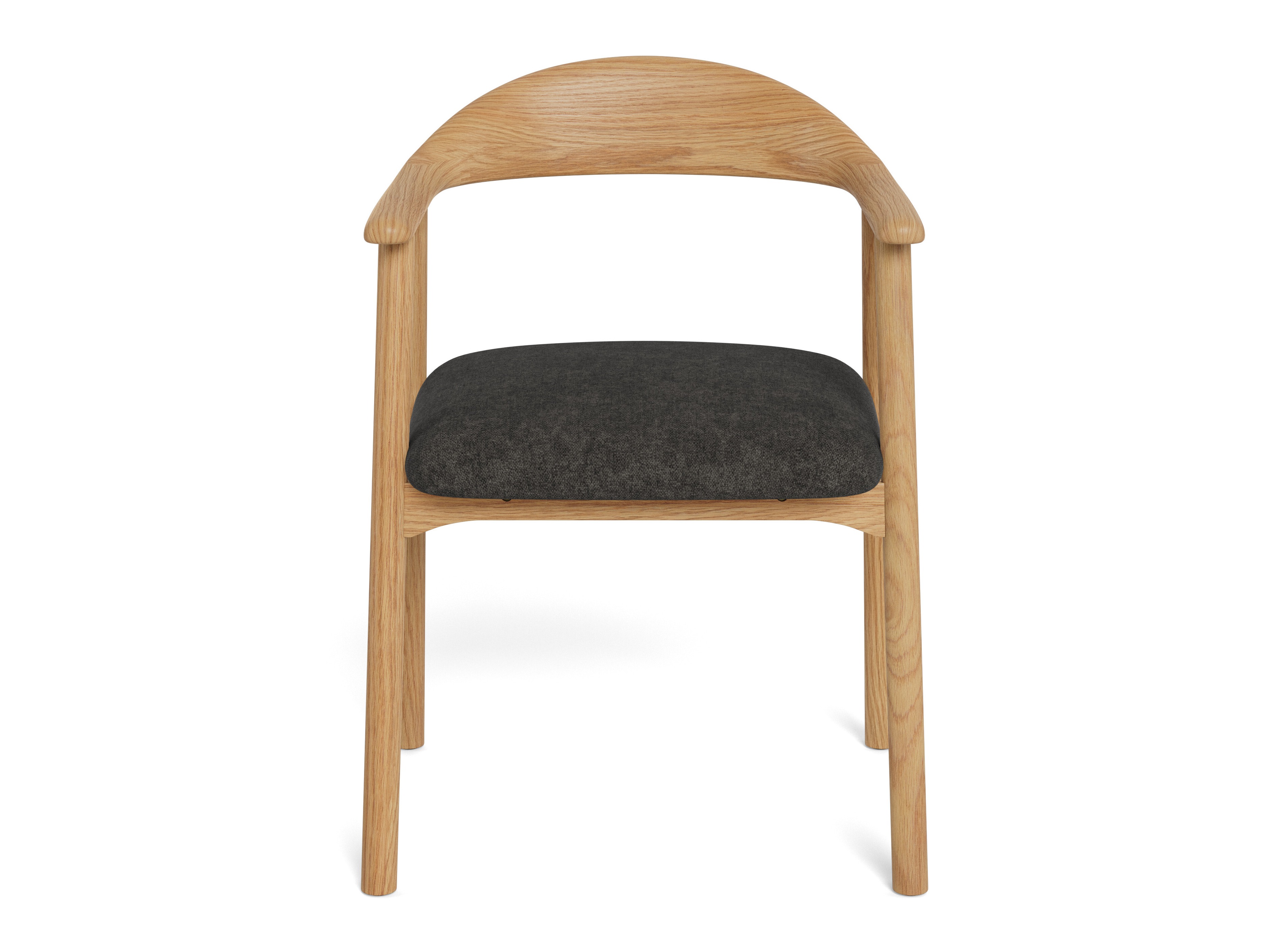 Scaun Norsica 1093 (Gri inchis)