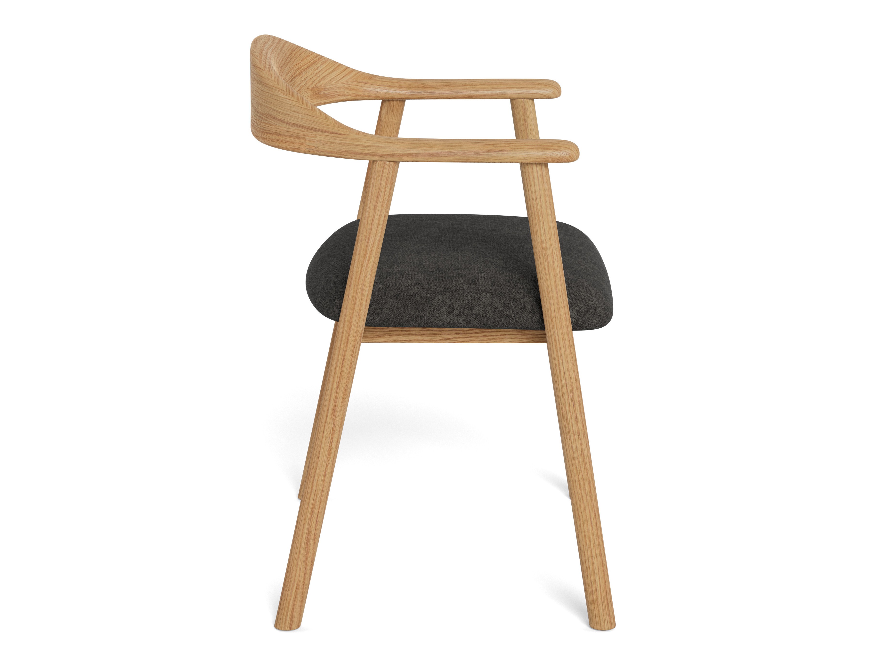 Scaun Norsica 1093 (Gri inchis)
